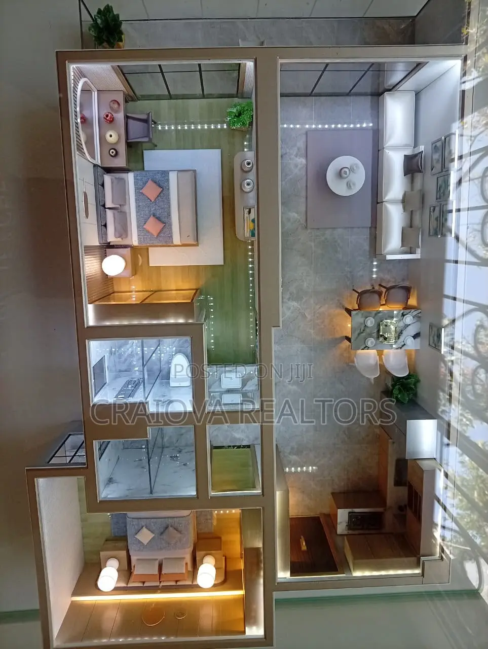 1bdrm Apartment in East Vista, Parklands/Highridge for sale in Parklands/Highridge