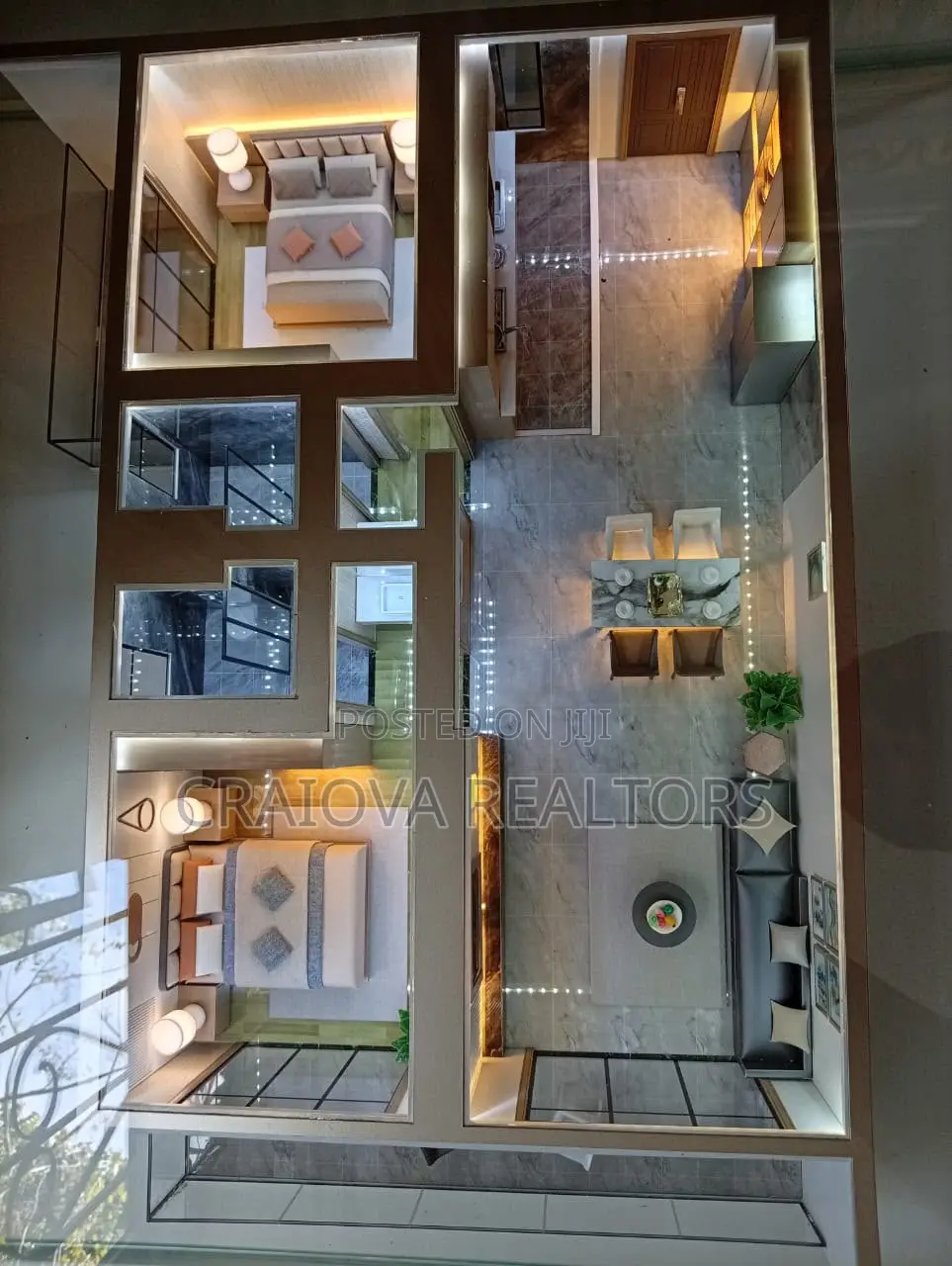 1bdrm Apartment in East Vista, Parklands/Highridge for sale in Parklands/Highridge