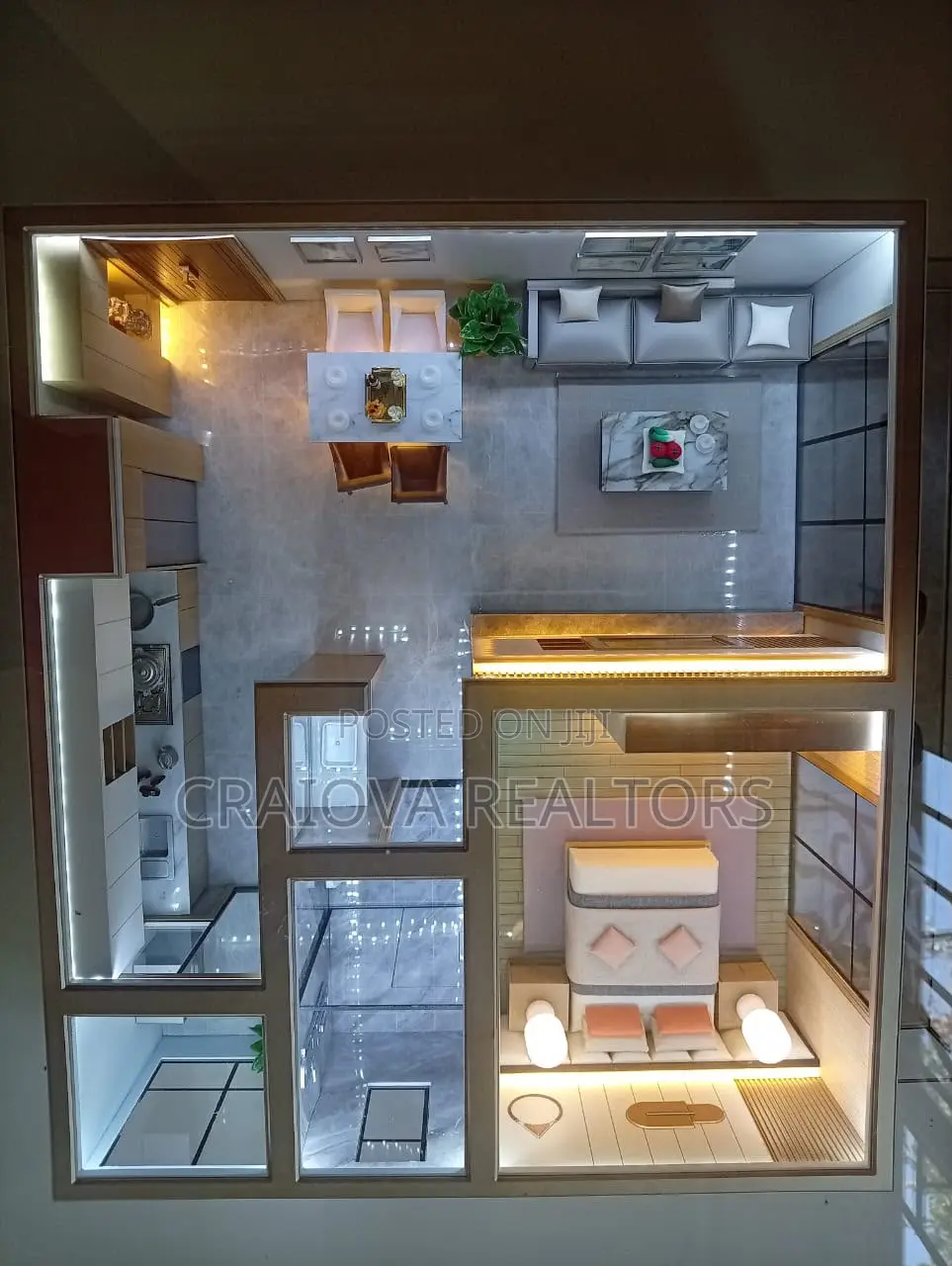 1bdrm Apartment in East Vista, Parklands/Highridge for sale in Parklands/Highridge