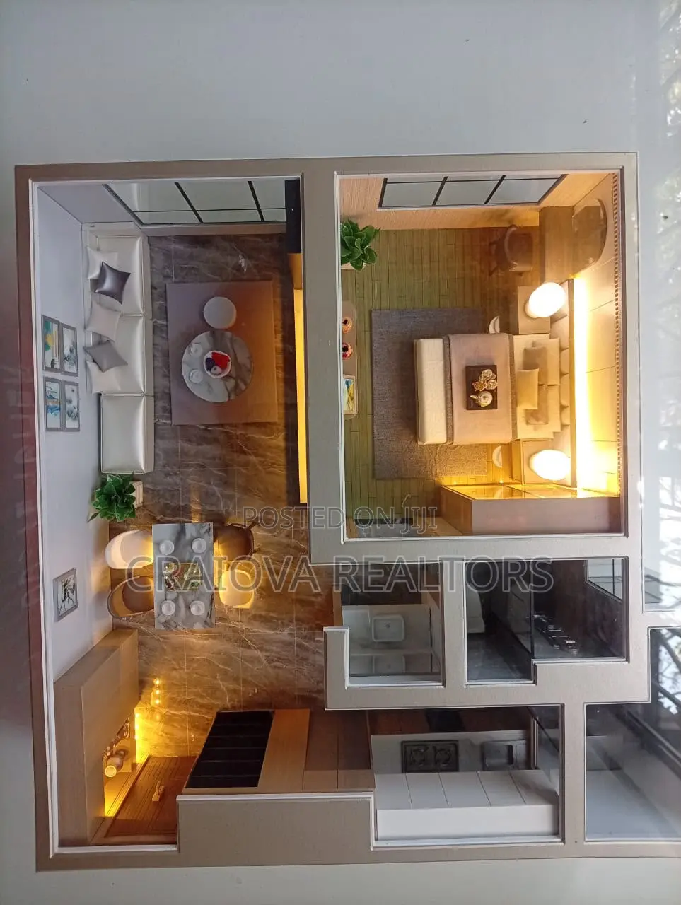 1bdrm Apartment in East Vista, Parklands/Highridge for sale in Parklands/Highridge