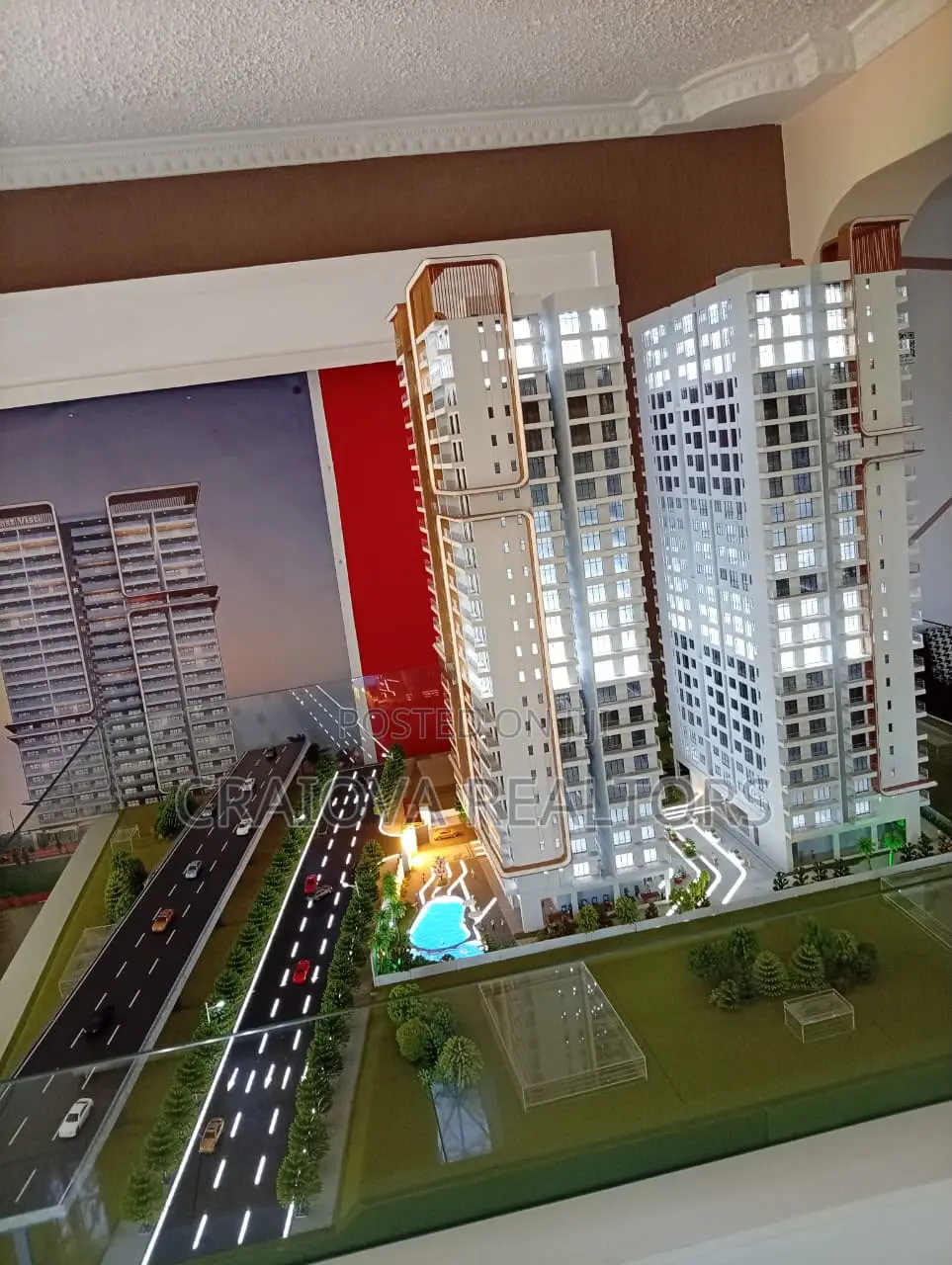 1bdrm Apartment in East Vista, Parklands/Highridge for sale in Parklands/Highridge