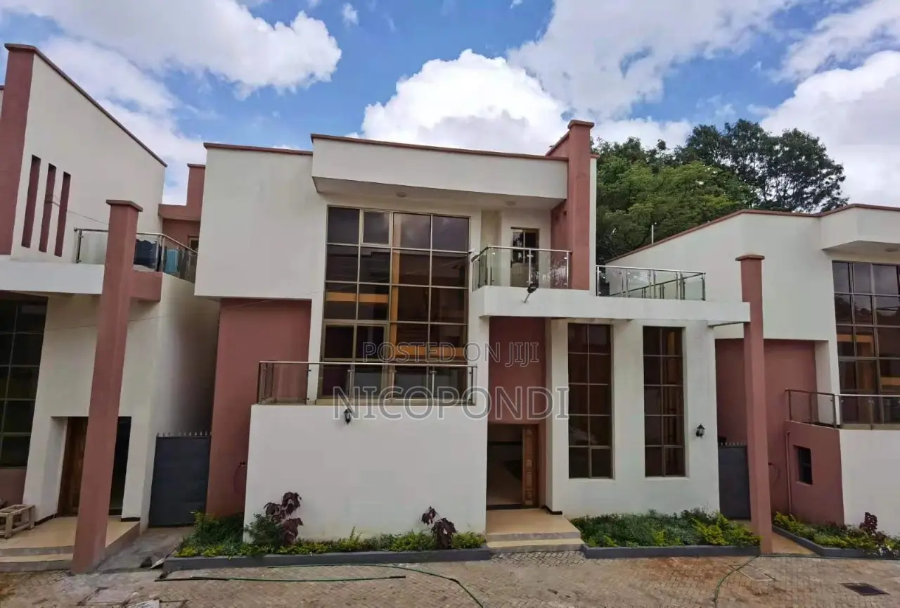4bdrm Villa in Lavington for sale in Lavington