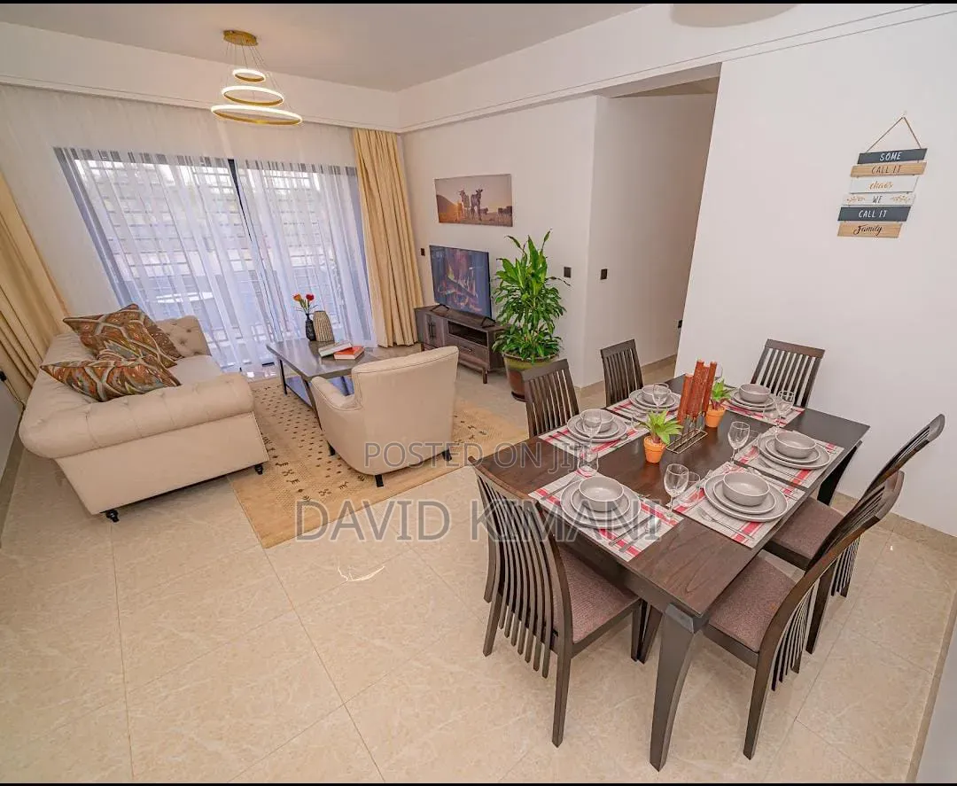 1bdrm Apartment in Northlands Heights, Kamakis for rent in Kamakis