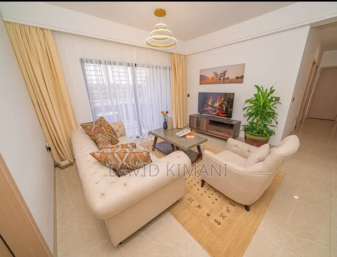 1bdrm Apartment in Northlands Heights, Kamakis for rent in Kamakis