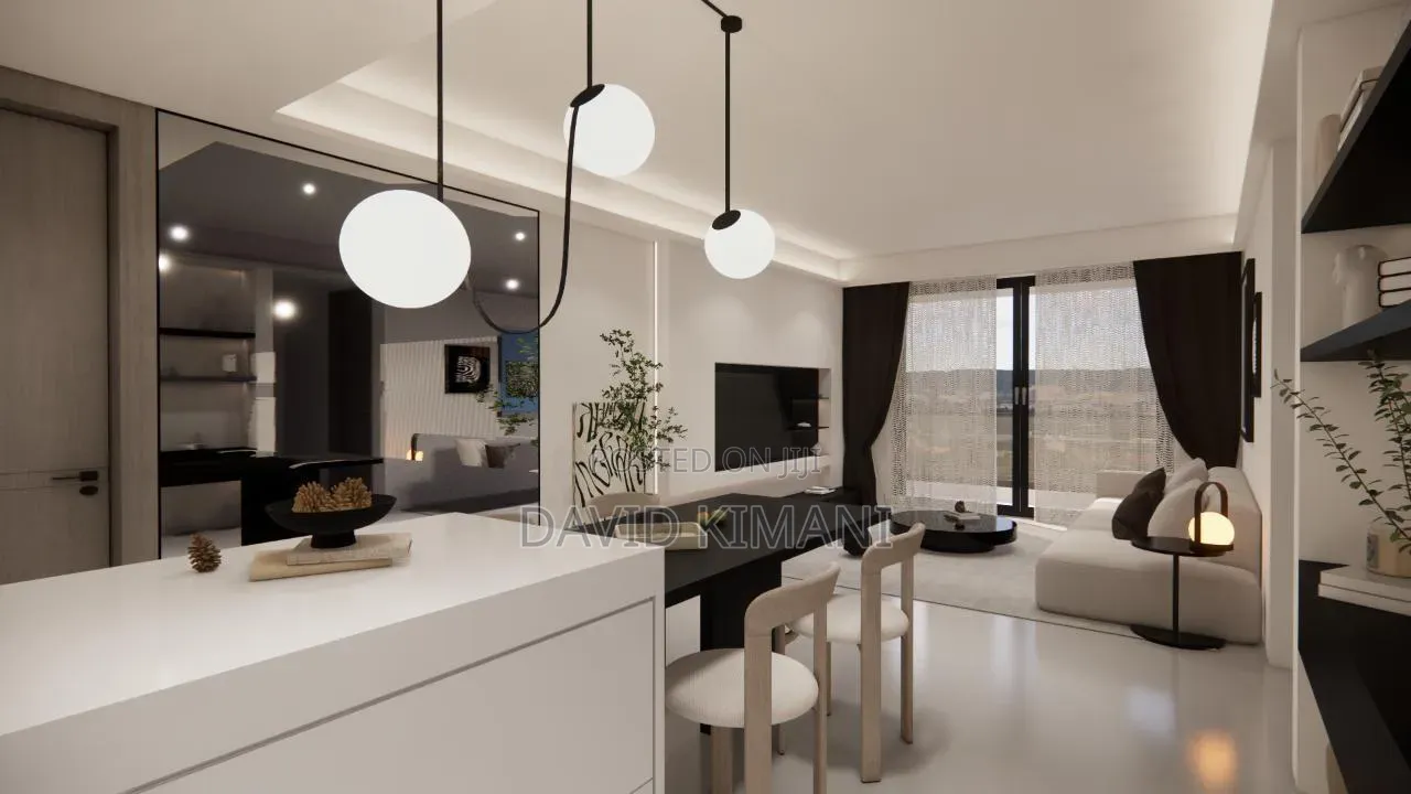 1bdrm Apartment in Northlands Heights, Kamakis for rent in Kamakis
