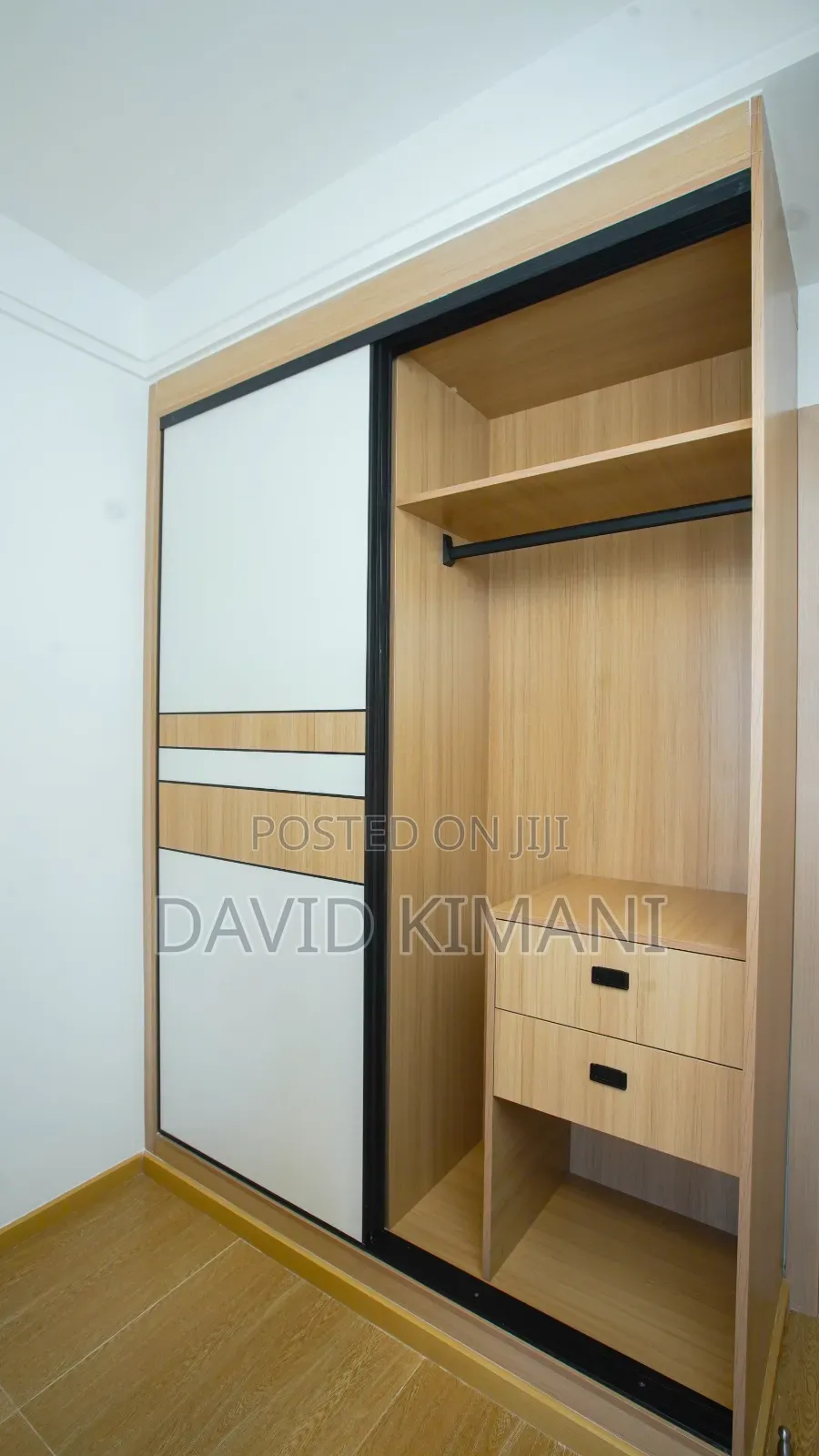 1bdrm Apartment in Northlands Heights, Kamakis for rent in Kamakis