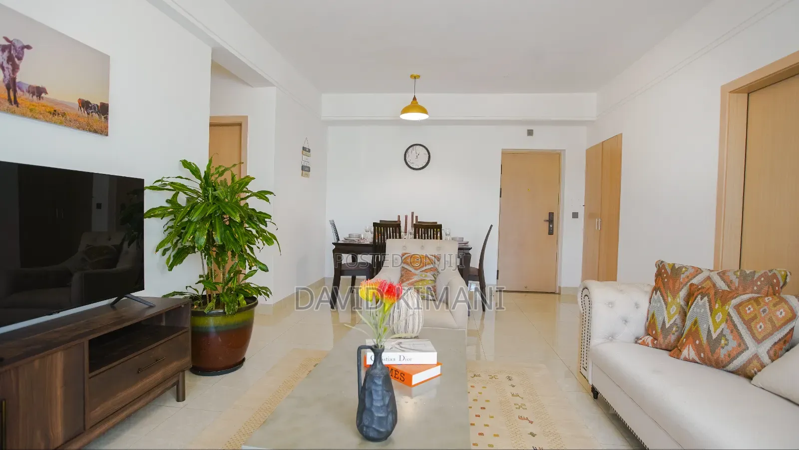 2bdrm Apartment in Northlands Heights, Kamakis for rent in Kamakis