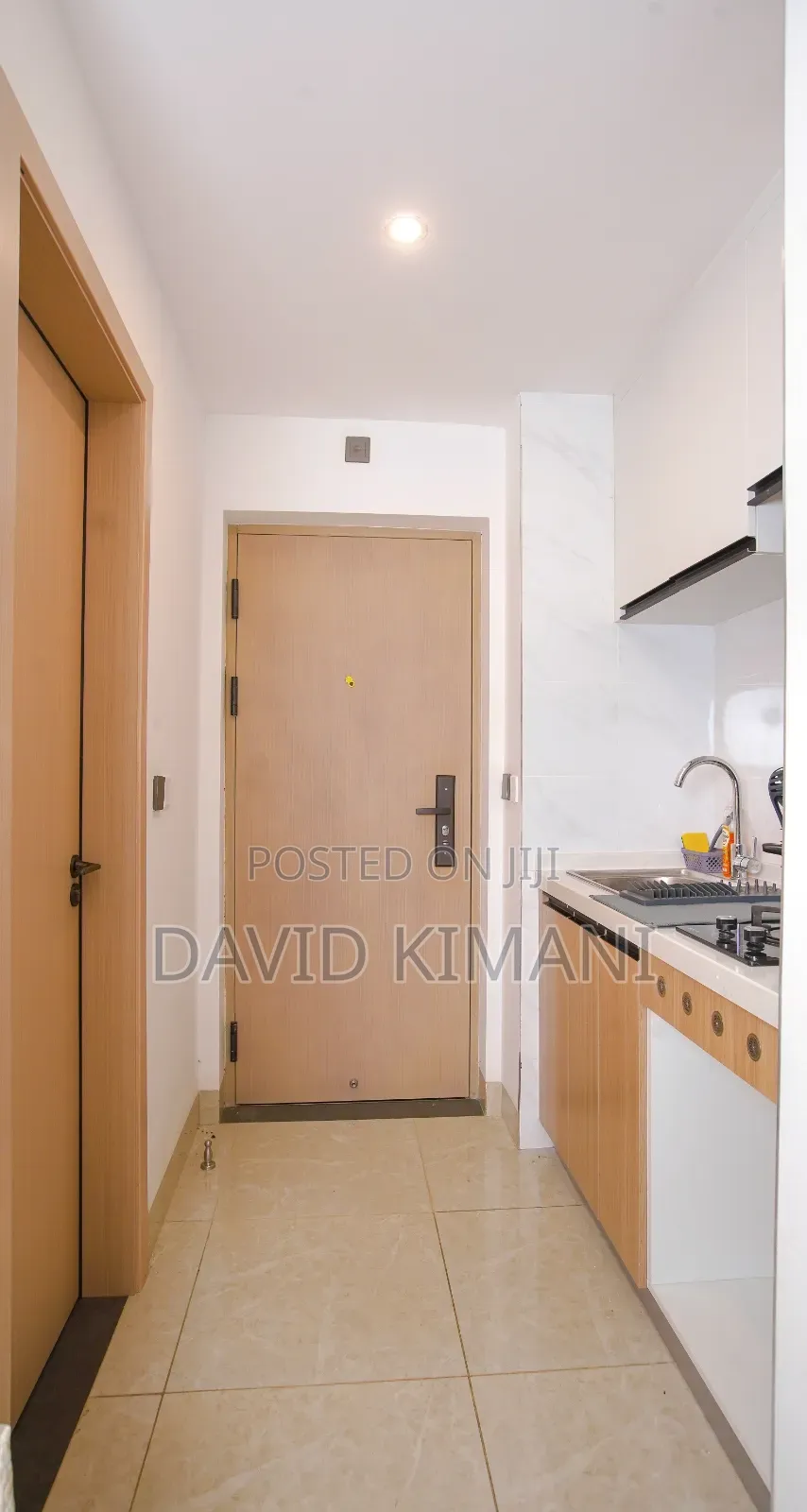 1bdrm Apartment in Northlands Heights, Kamakis for rent in Kamakis