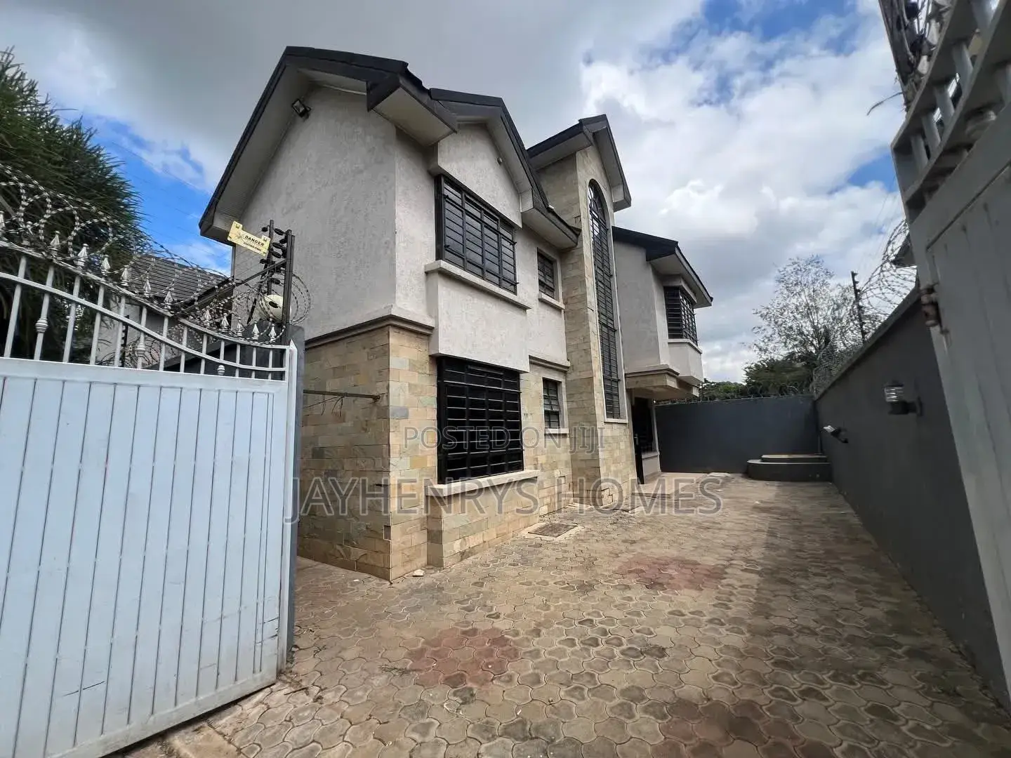 5bdrm House in Varsityville, Kamakis for rent in Kamakis