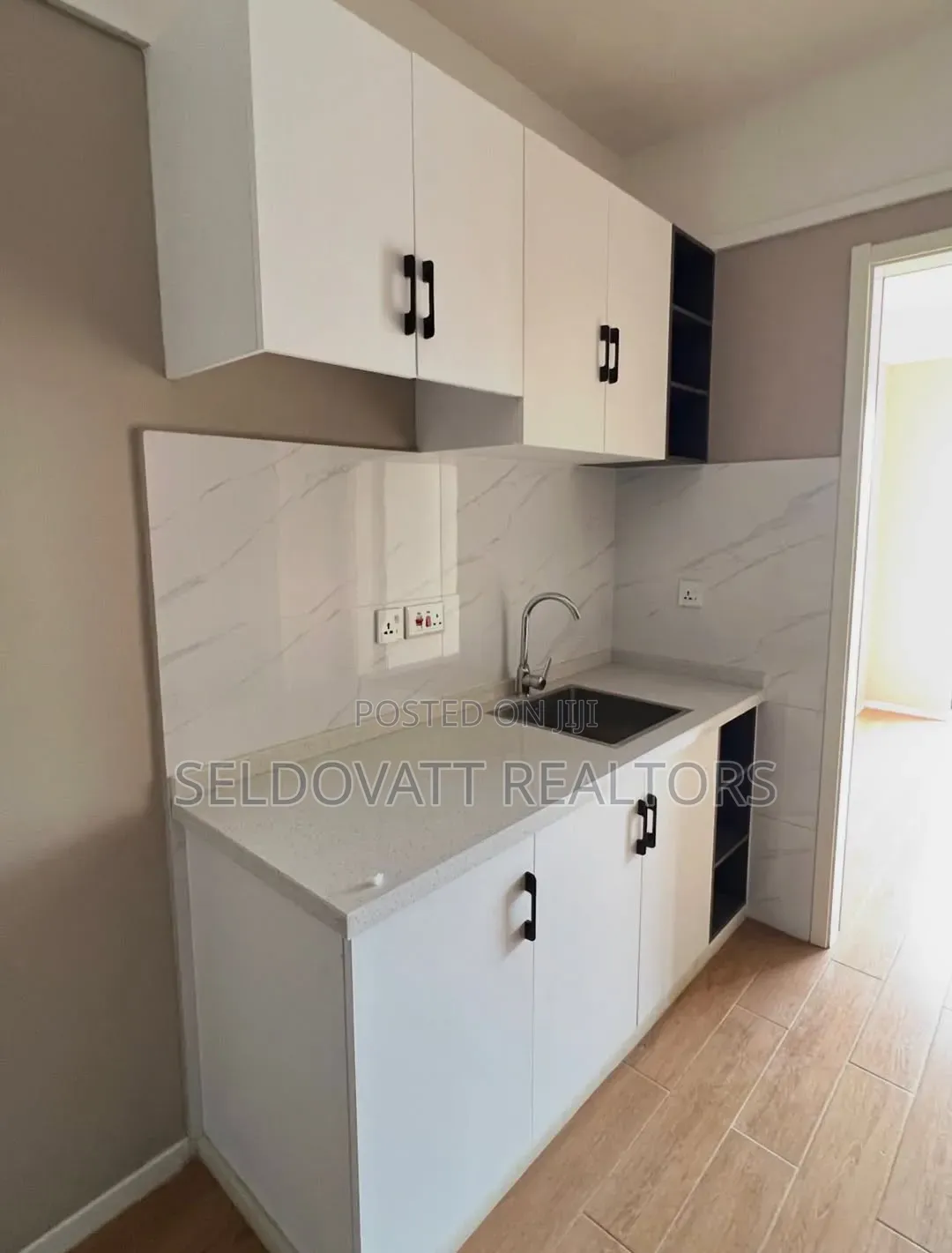 Studio Apartment in Ngong Road, Racecourse for rent in Racecourse