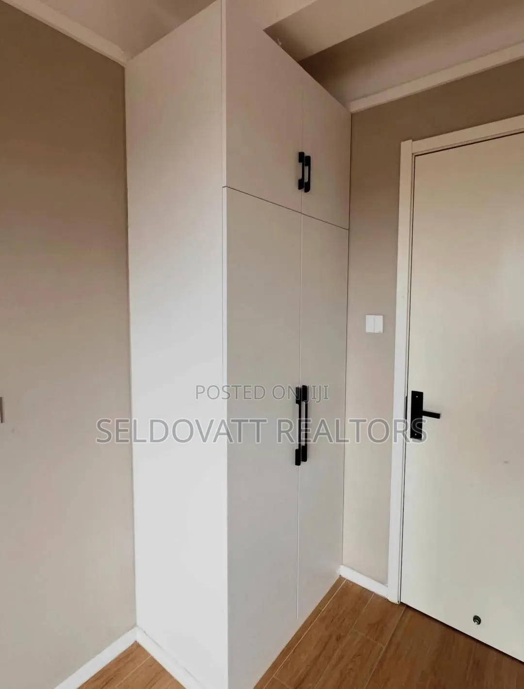 Studio Apartment in Ngong Road, Racecourse for rent in Racecourse