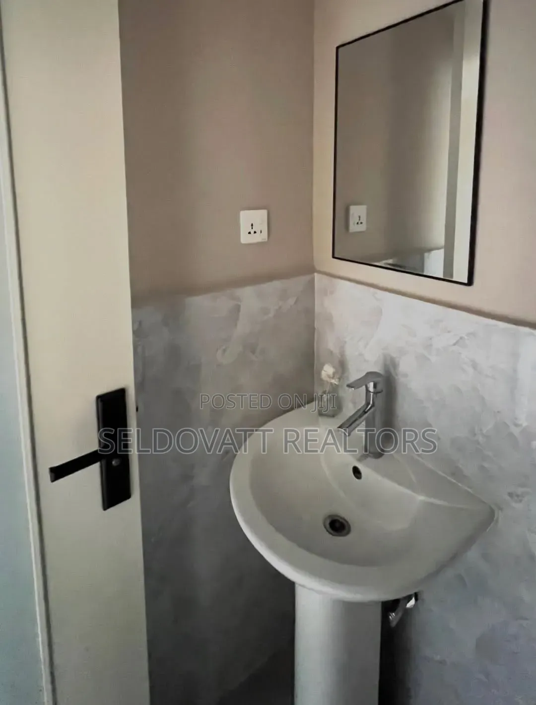 Studio Apartment in Ngong Road, Racecourse for rent in Racecourse