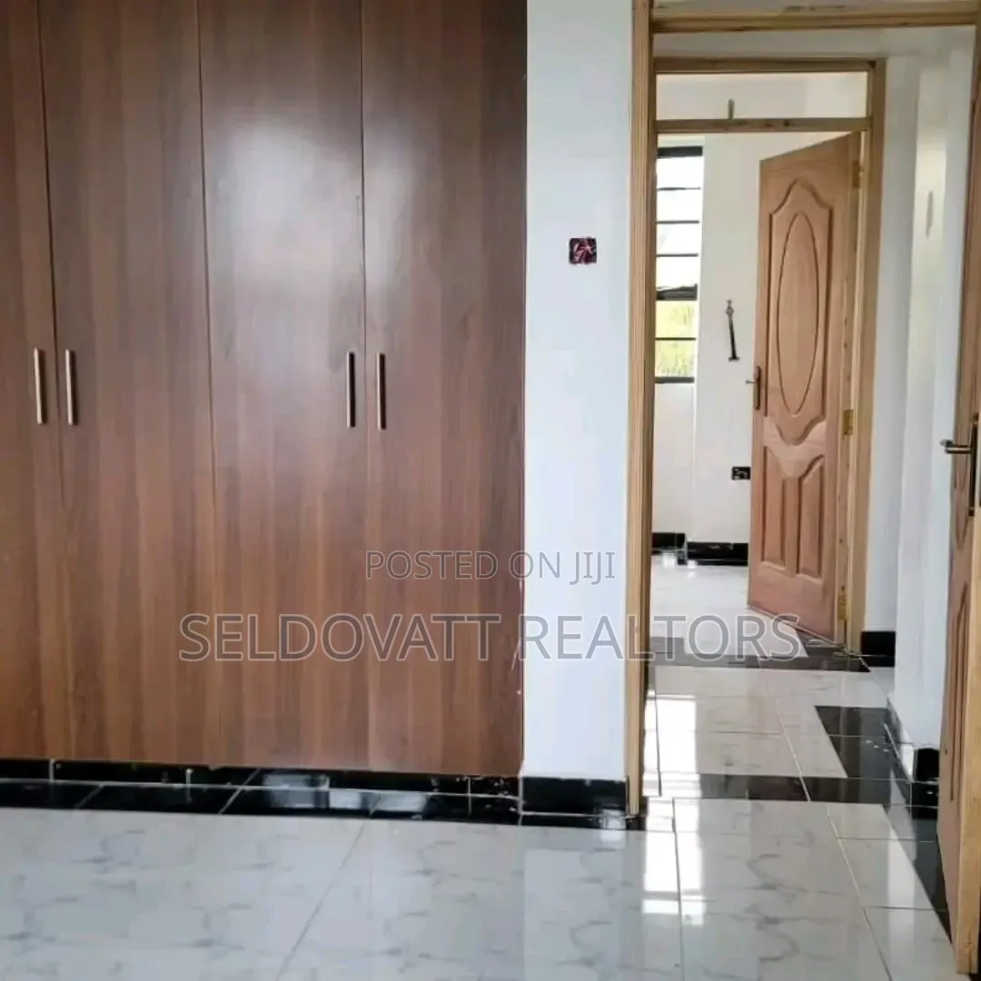 2bdrm Apartment in Kikuyu Road, Waithaka for rent in Waithaka