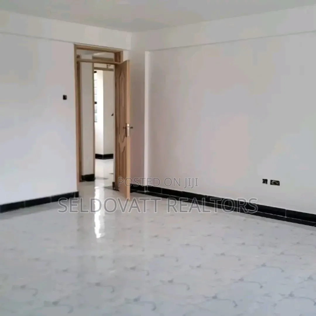 2bdrm Apartment in Kikuyu Road, Waithaka for rent in Waithaka
