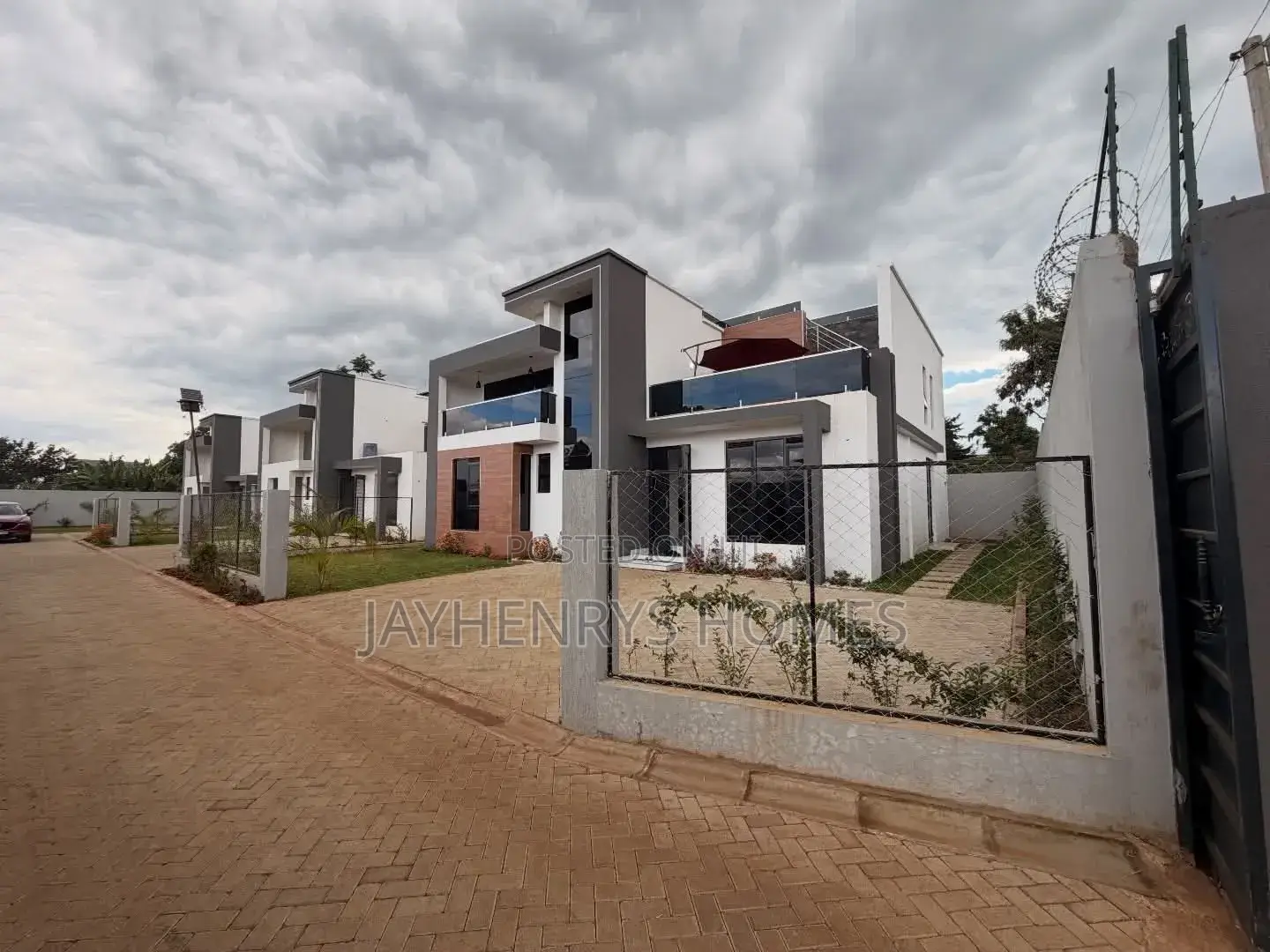 5bdrm House in Kwa Kairu for sale in Kwa Kairu