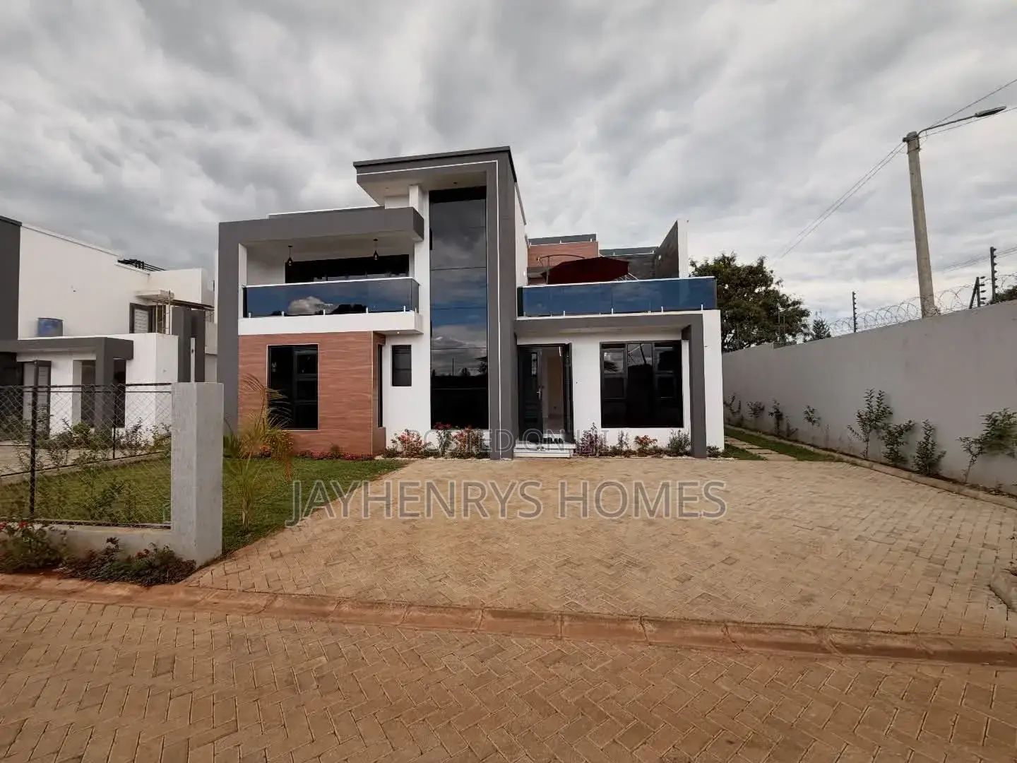 5bdrm House in Kwa Kairu for sale in Kwa Kairu