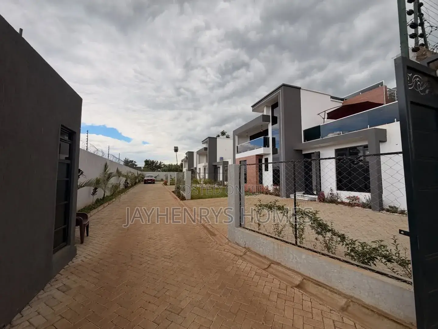 5bdrm House in Kwa Kairu for sale in Kwa Kairu