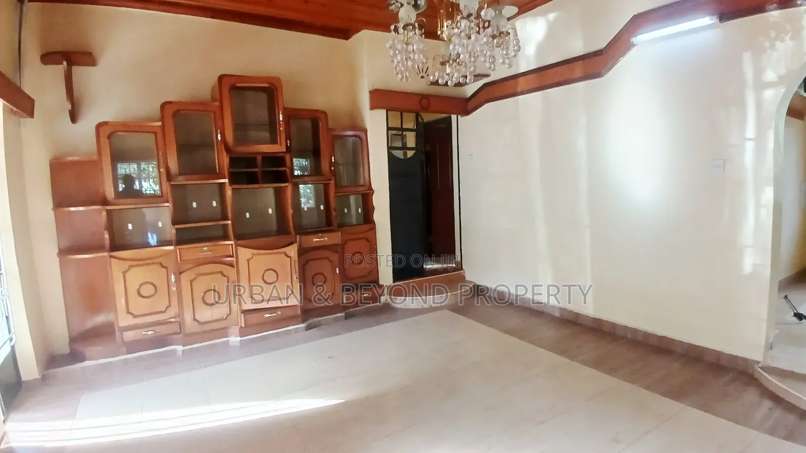 3bdrm Bungalow in Kidfarmaco for rent in Kidfarmaco