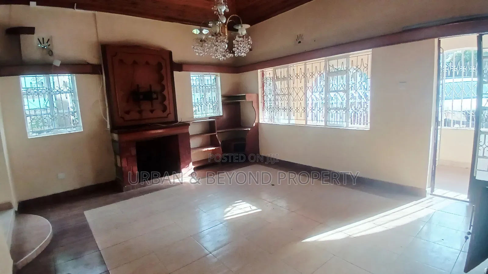 3bdrm Bungalow in Kidfarmaco for rent in Kidfarmaco
