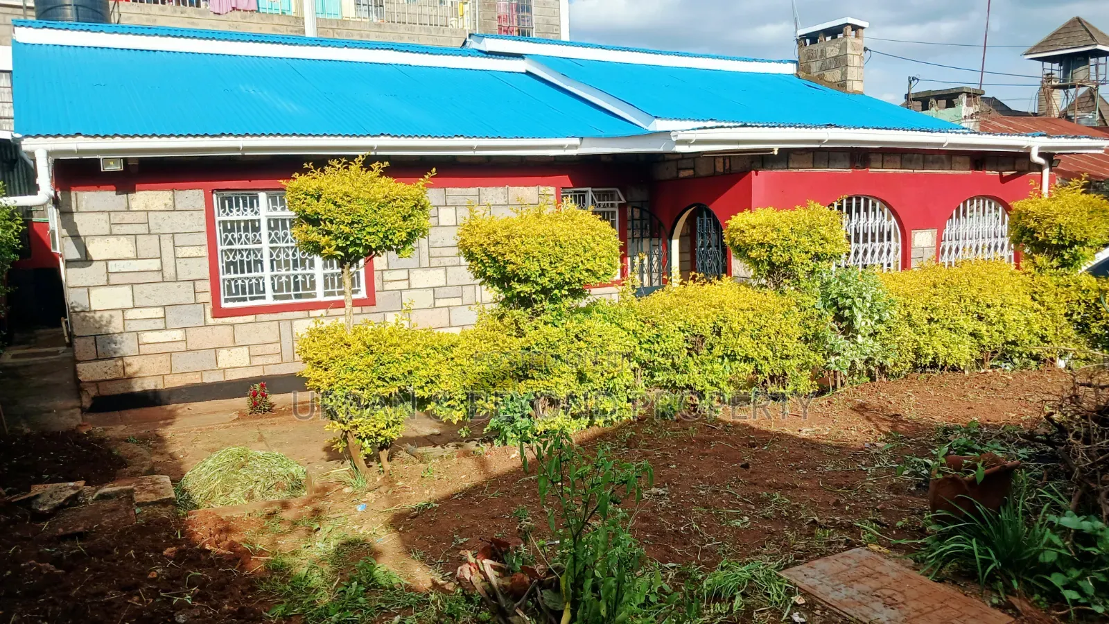 3bdrm Bungalow in Kidfarmaco for rent in Kidfarmaco