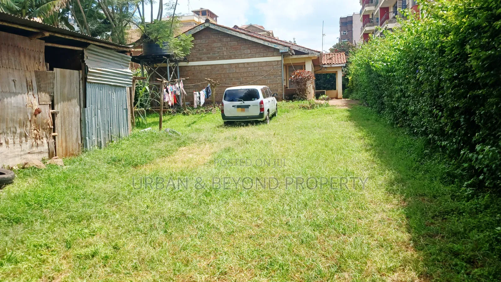 Prime Plot for Sale in Kidfarmaco