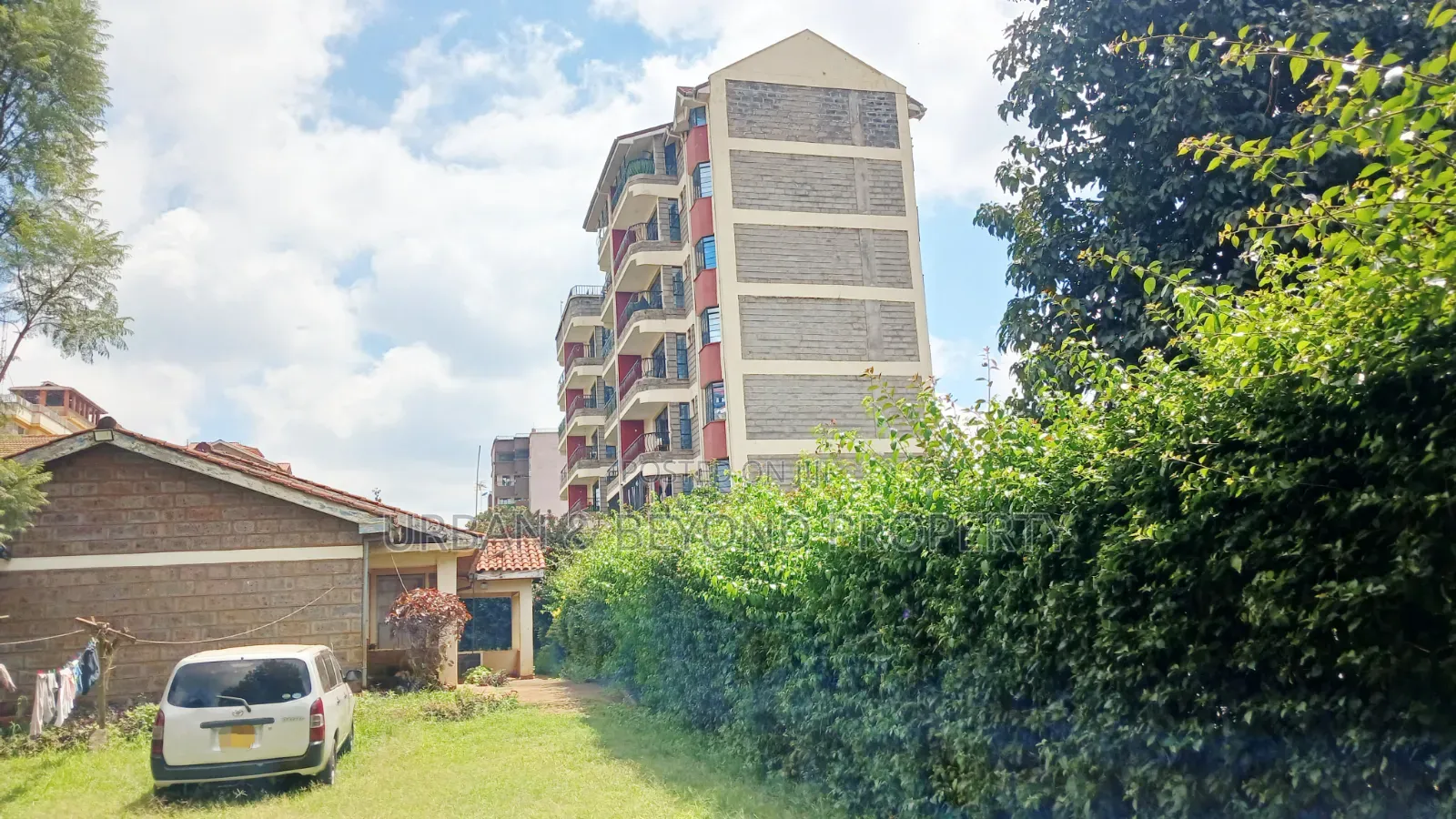 Prime Plot for Sale in Kidfarmaco