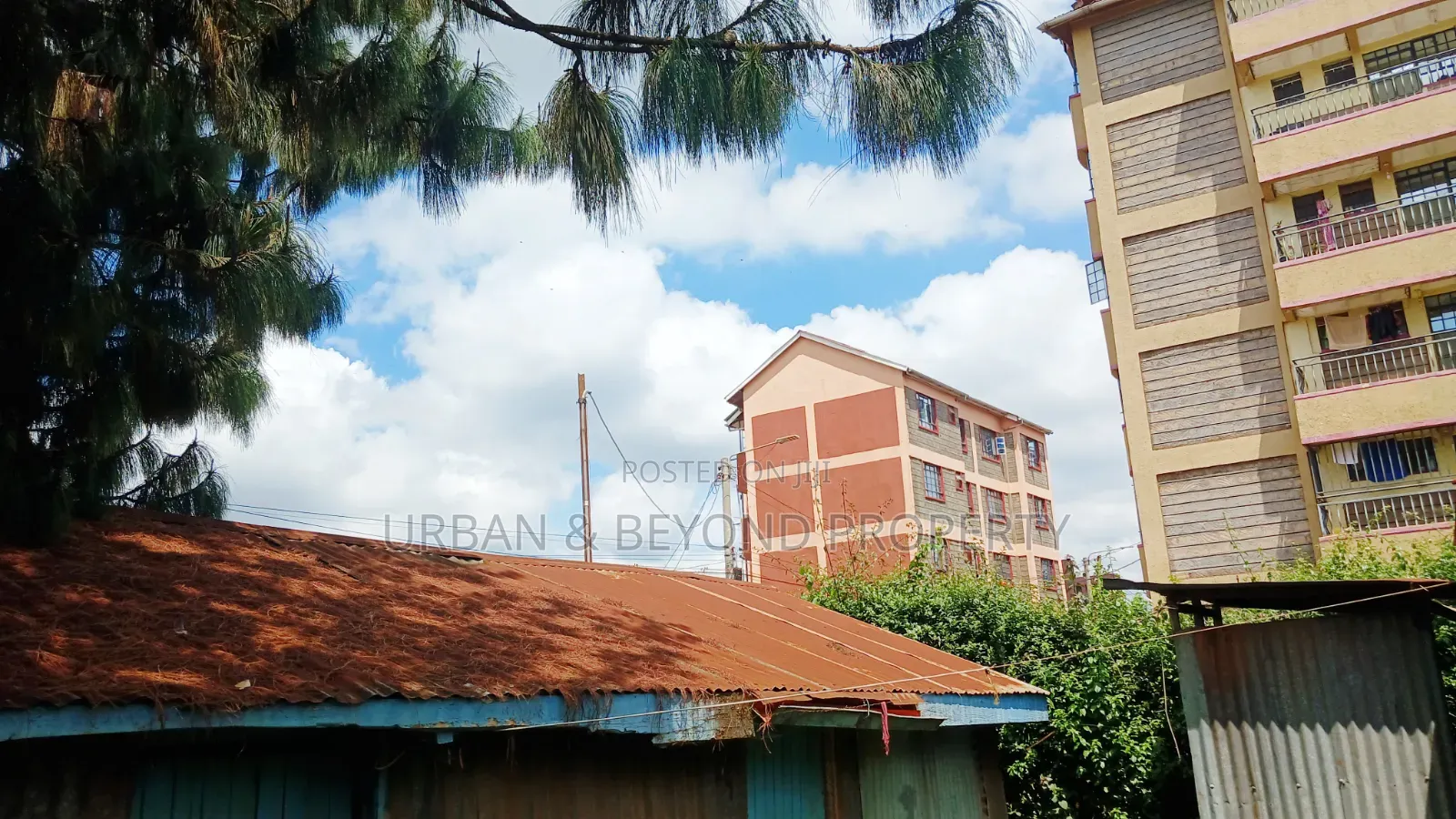 Prime Plot for Sale in Kidfarmaco