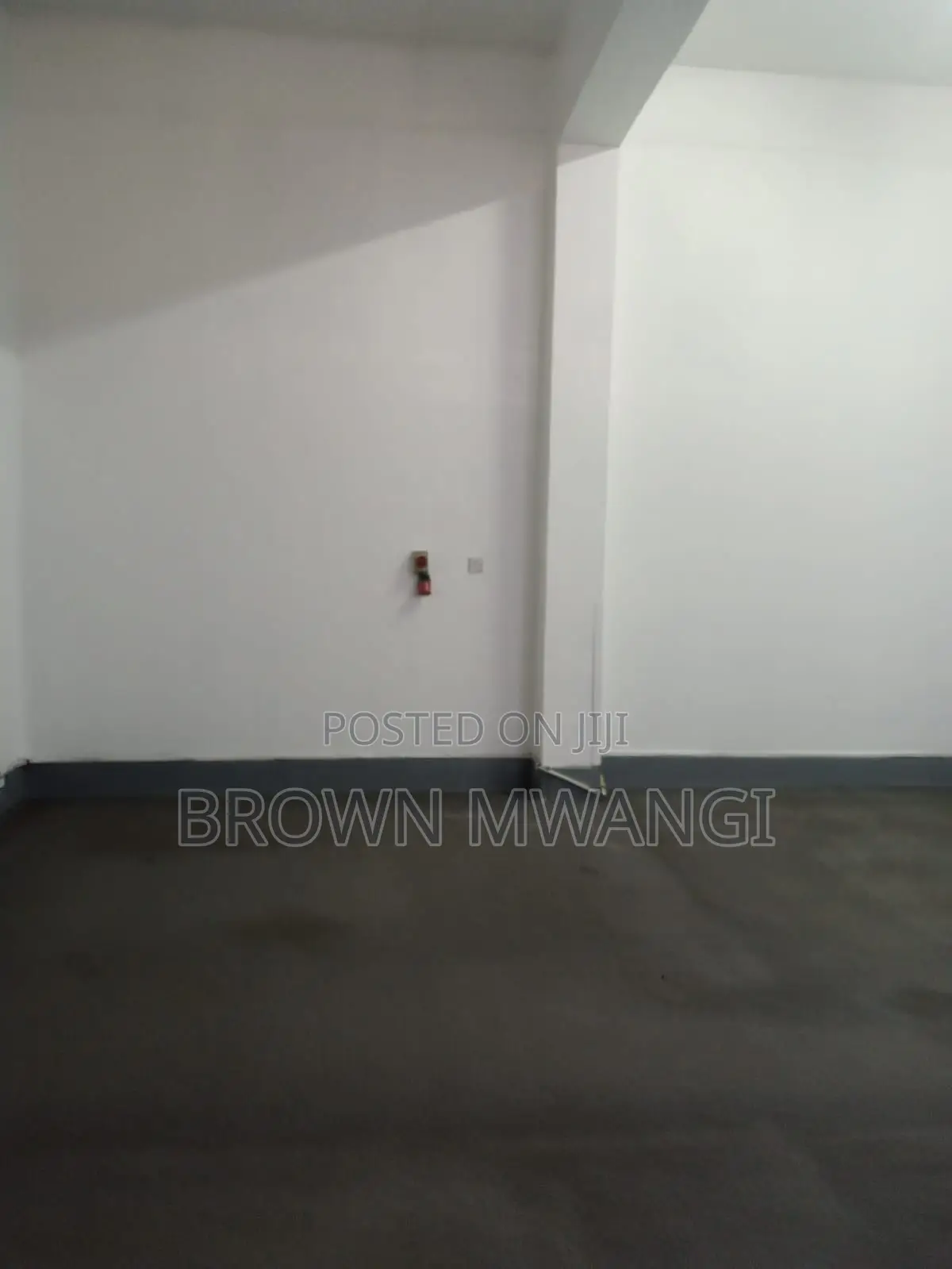 Offices Opposite Nyayo Stadium to Let in Mombasa Road