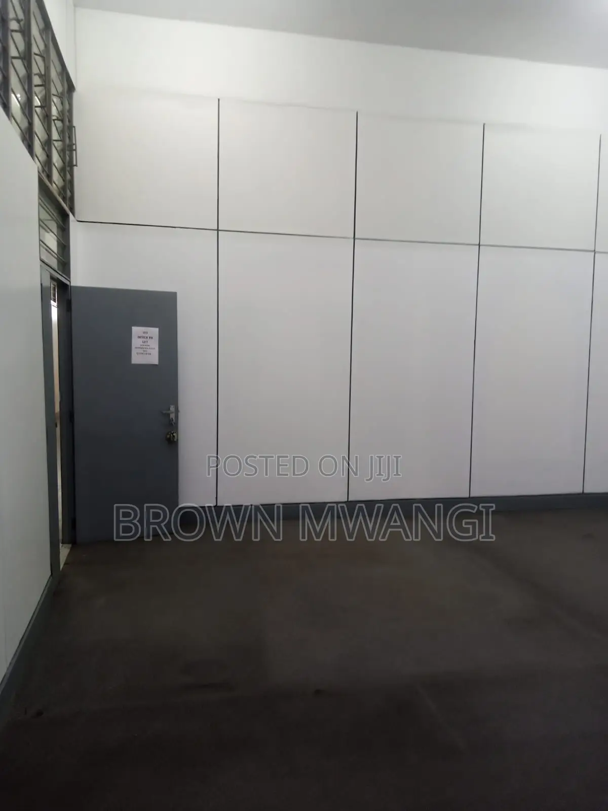 Offices Opposite Nyayo Stadium to Let in Mombasa Road