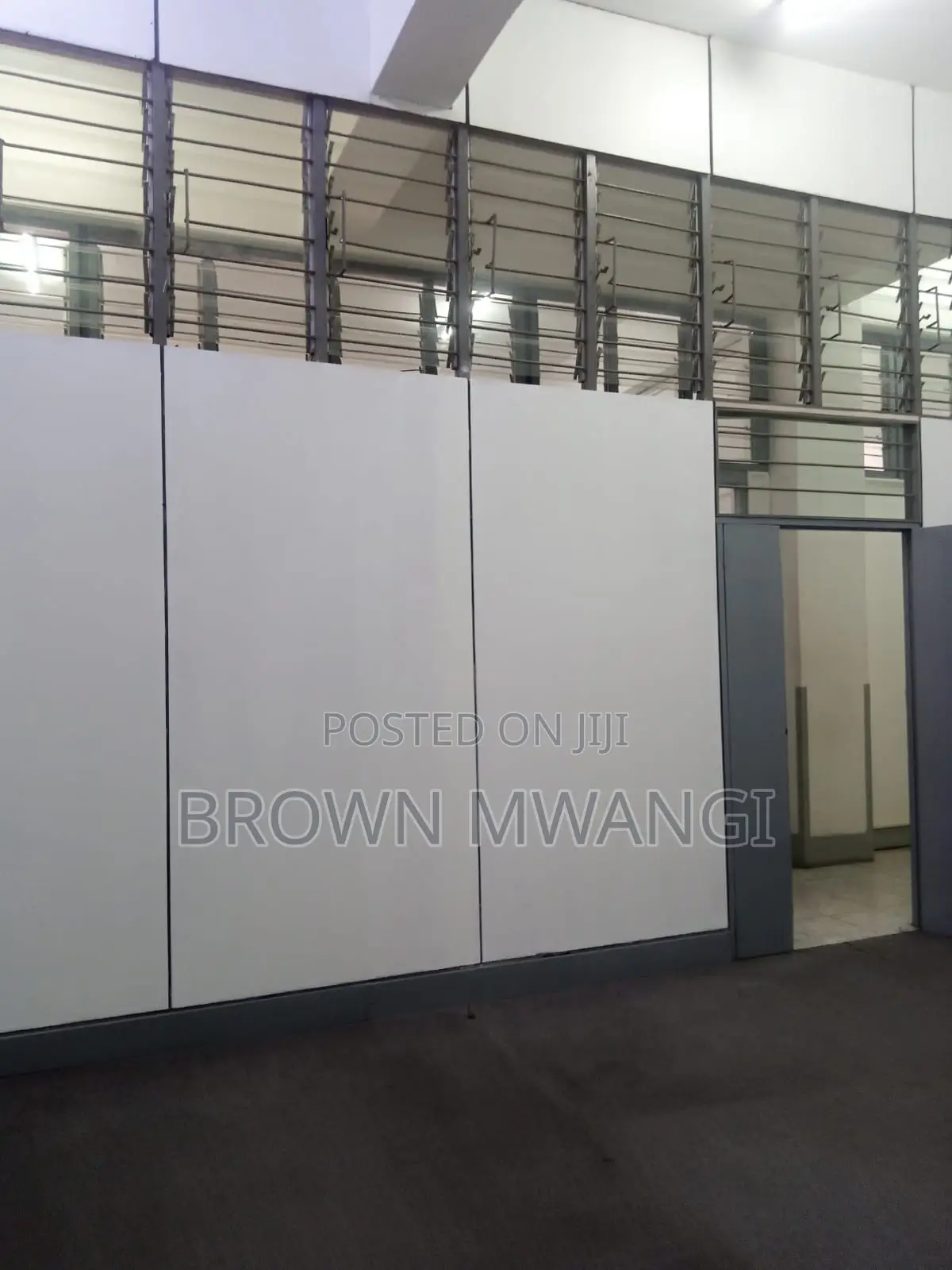 Offices Opposite Nyayo Stadium to Let in Mombasa Road