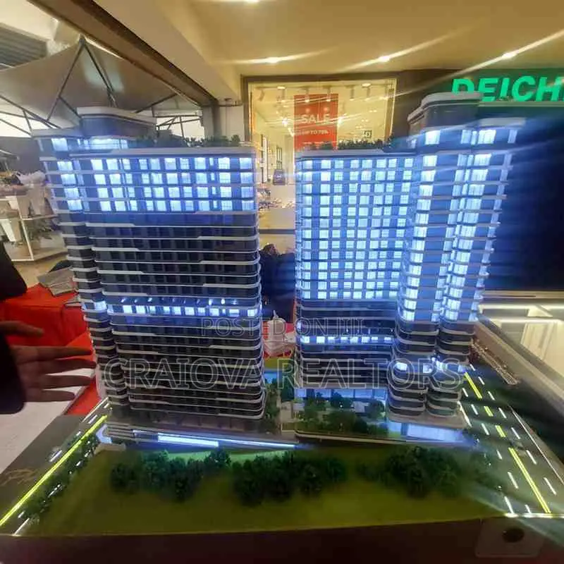 3bdrm Apartment in Golden Apple, Valley Arcade for sale in Valley Arcade