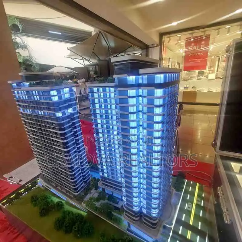 3bdrm Apartment in Golden Apple, Valley Arcade for sale in Valley Arcade
