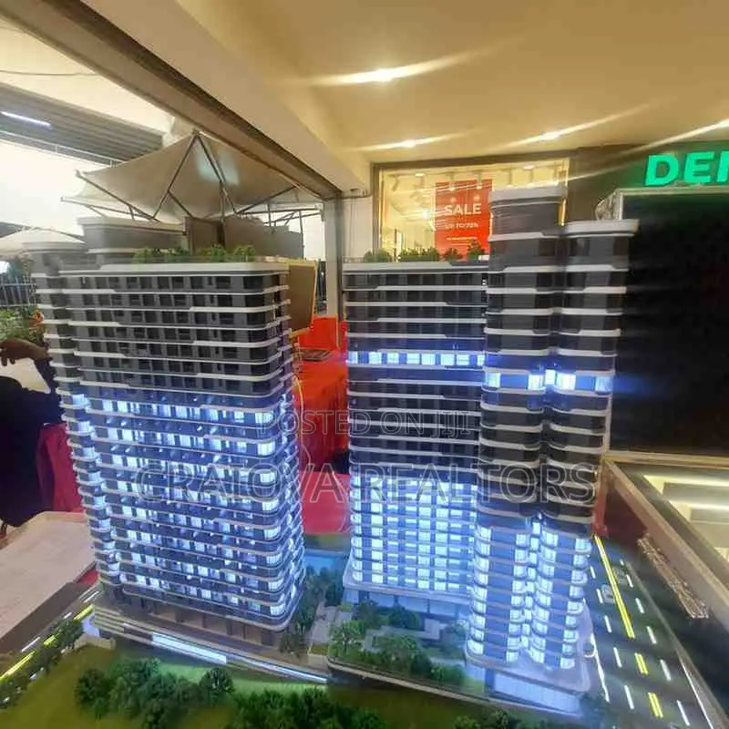 3bdrm Apartment in Golden Apple, Valley Arcade for sale in Valley Arcade