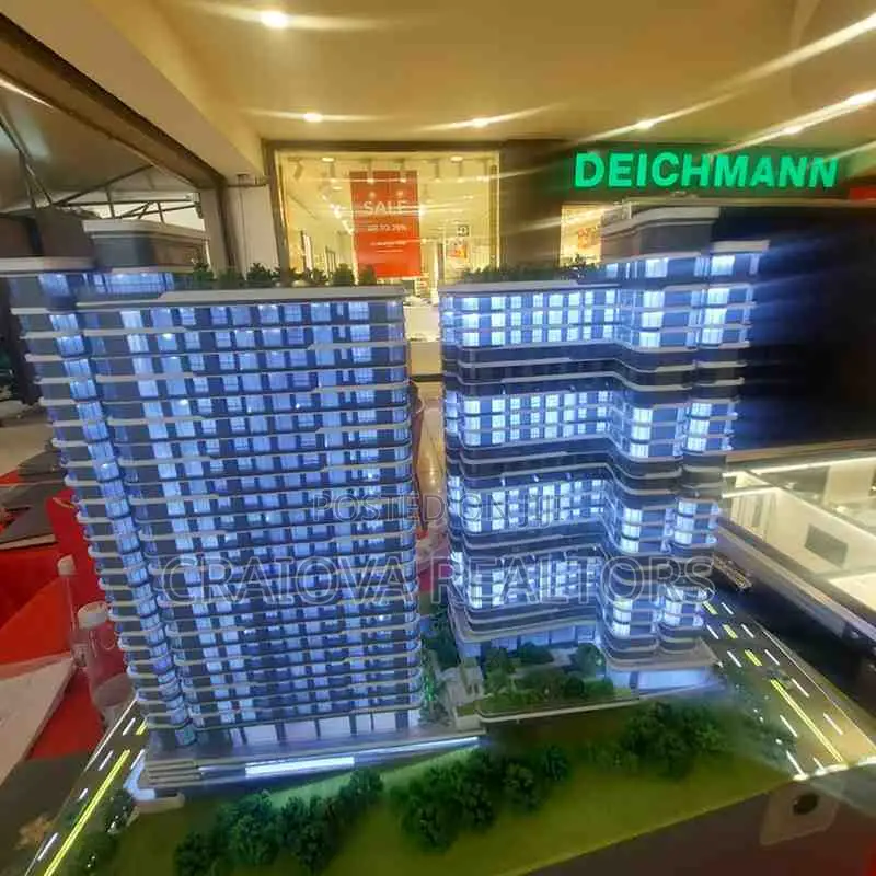 3bdrm Apartment in Golden Apple, Valley Arcade for sale in Valley Arcade