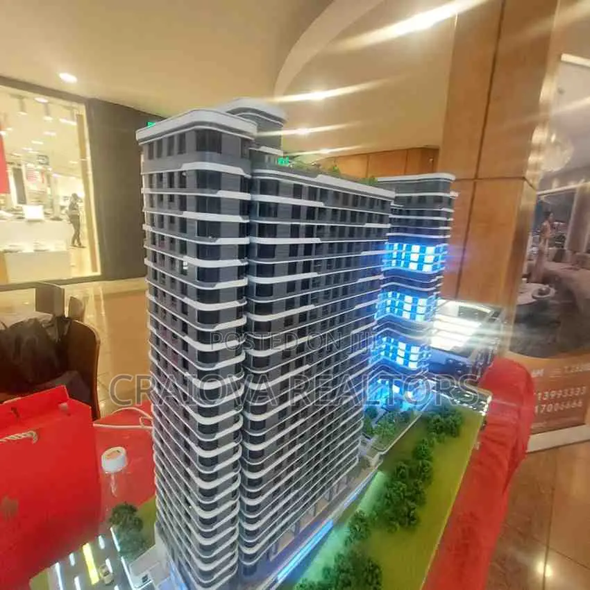 3bdrm Apartment in Golden Apple, Valley Arcade for sale in Valley Arcade