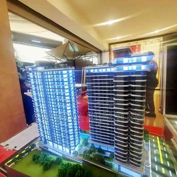 2bdrm Apartment in Golden Apple, Valley Arcade for sale in Valley Arcade