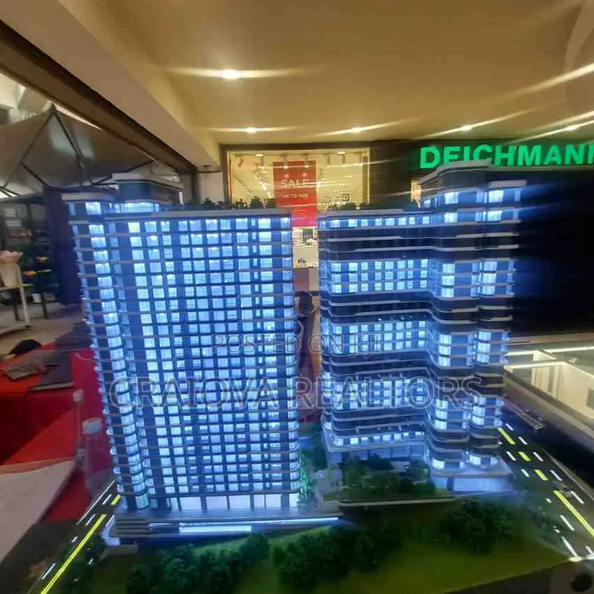 2bdrm Apartment in Golden Apple, Valley Arcade for sale in Valley Arcade