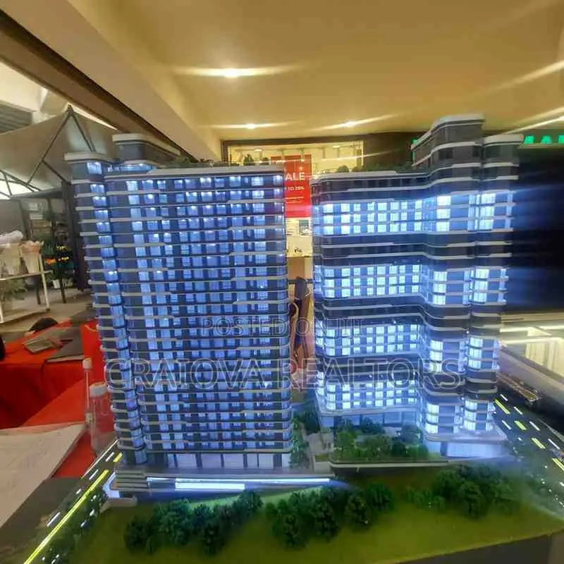 2bdrm Apartment in Golden Apple, Valley Arcade for sale in Valley Arcade