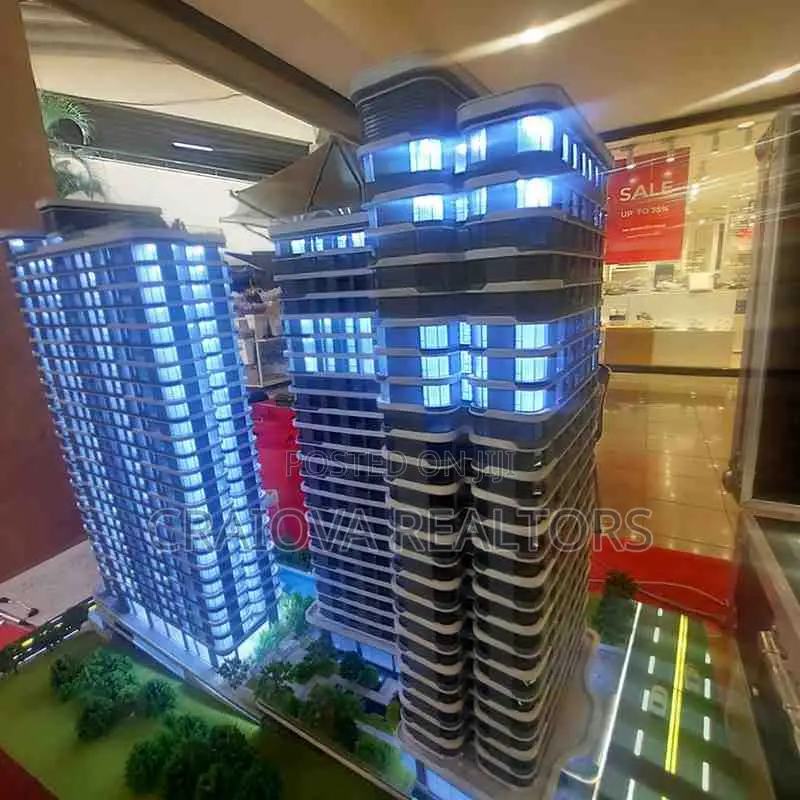 2bdrm Apartment in Golden Apple, Valley Arcade for sale in Valley Arcade