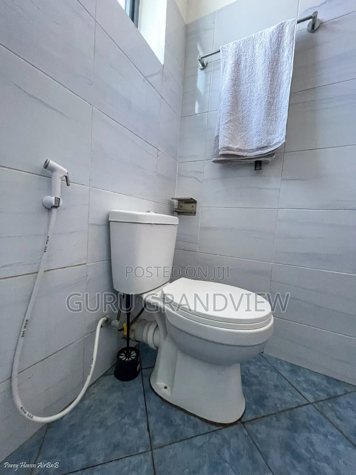 Diani 1 Bedroom Mvindeni With Pool in Diani