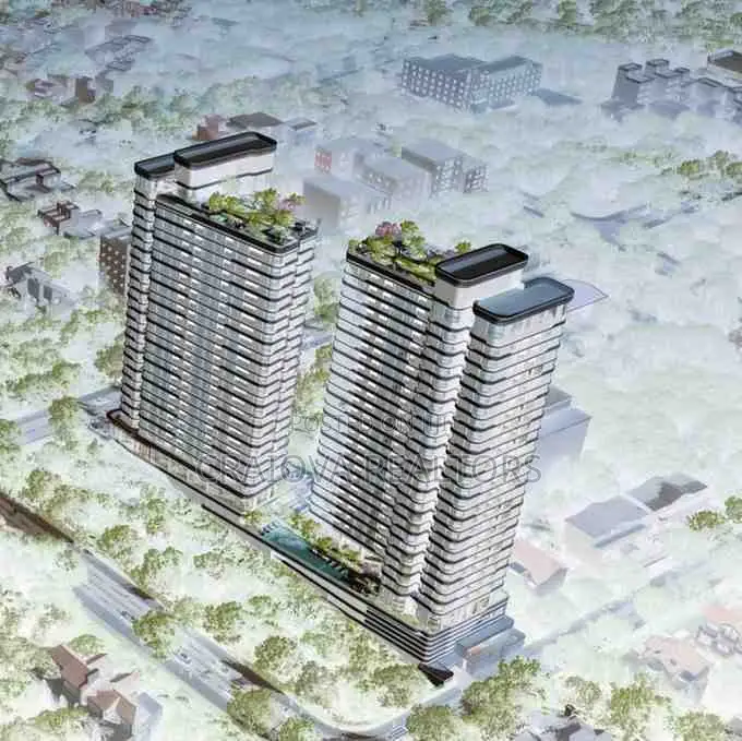 2bdrm Apartment in Golden Apple, Valley Arcade for sale in Valley Arcade