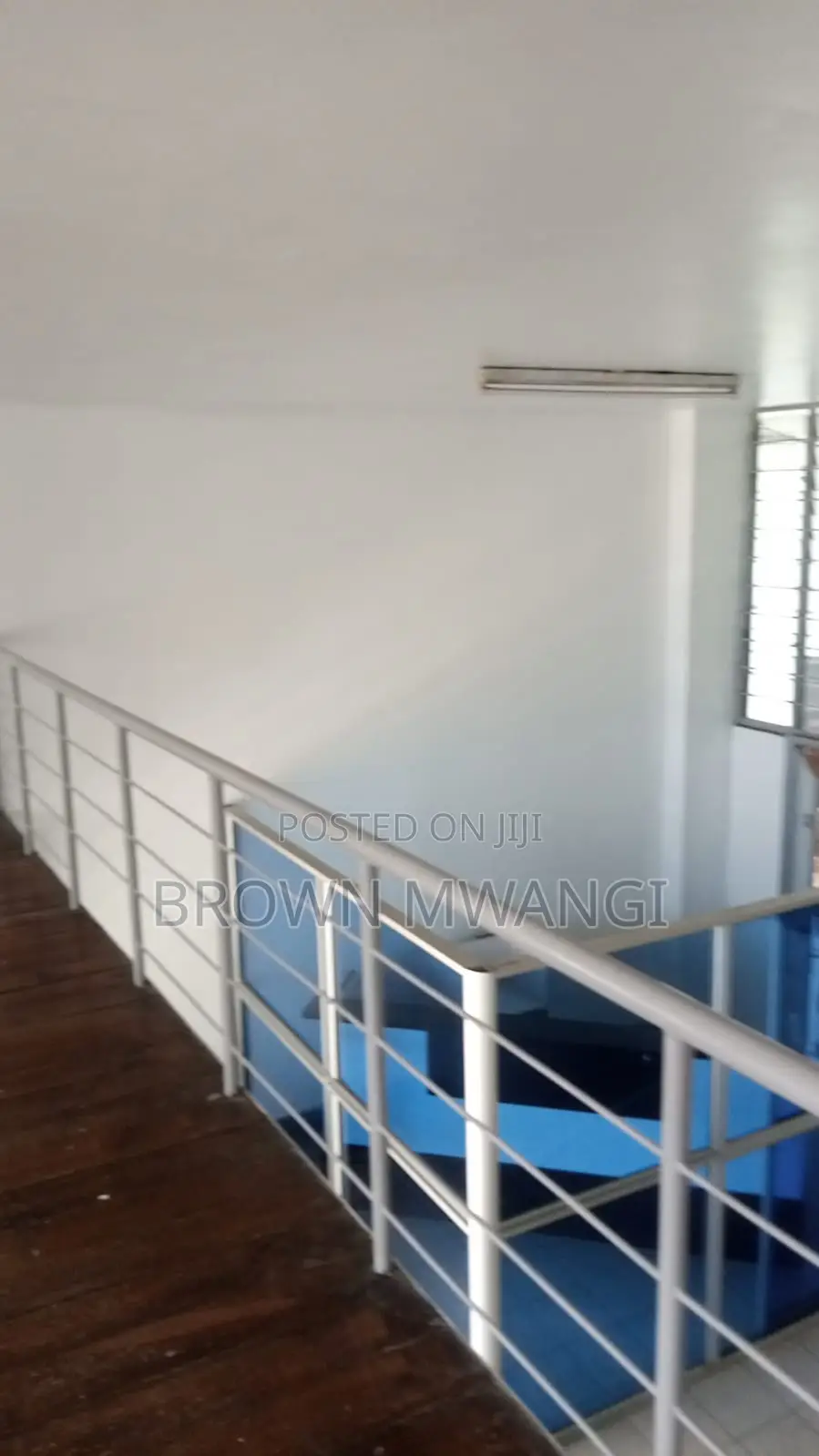 880 SQFT Office in Baricho Road Opposite Nyayo Stadium in Mombasa Road