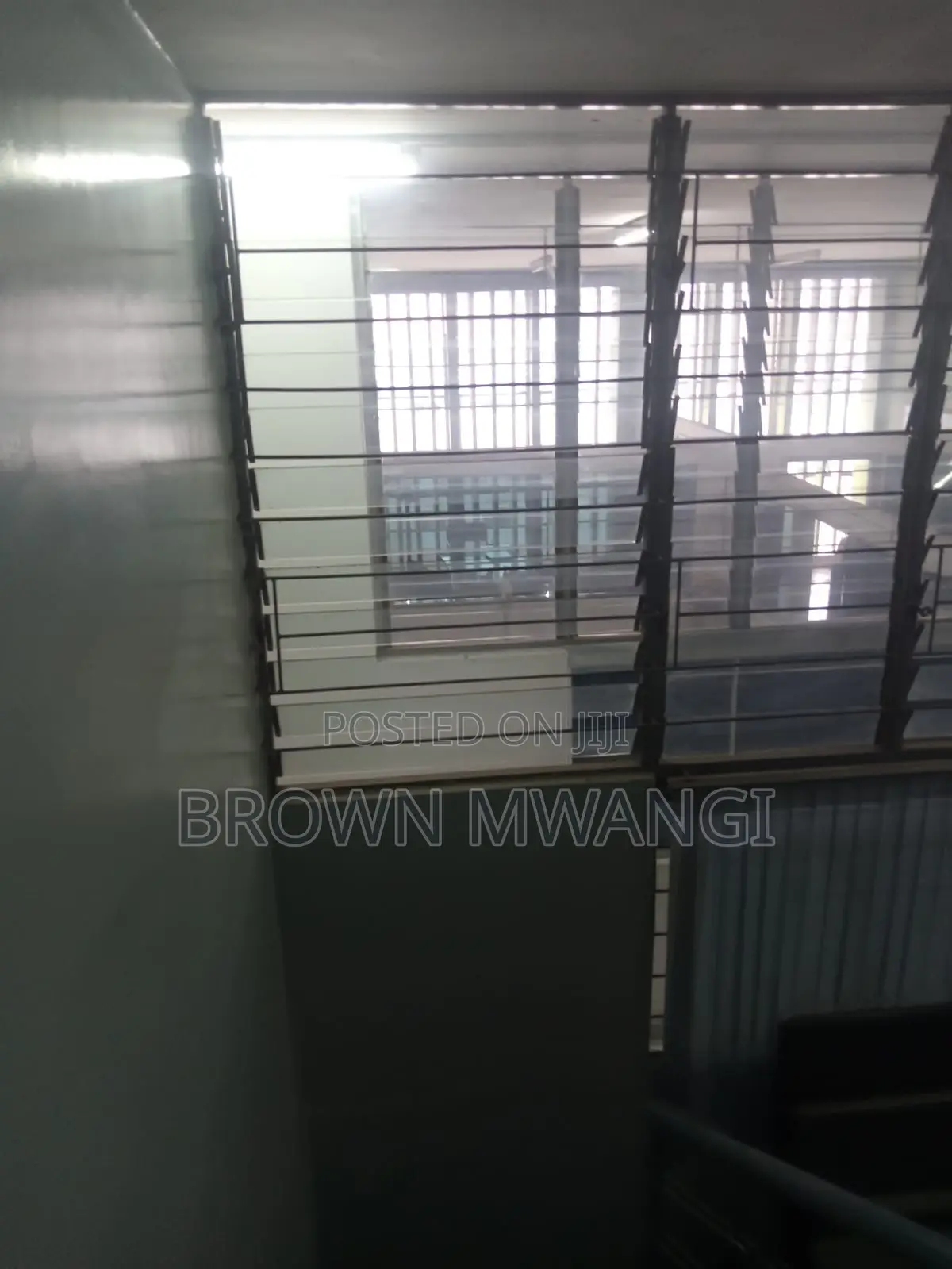 737 SQFT Office in Baricho Road, Opposite Nyayo Stadium to Let in Mombasa Road