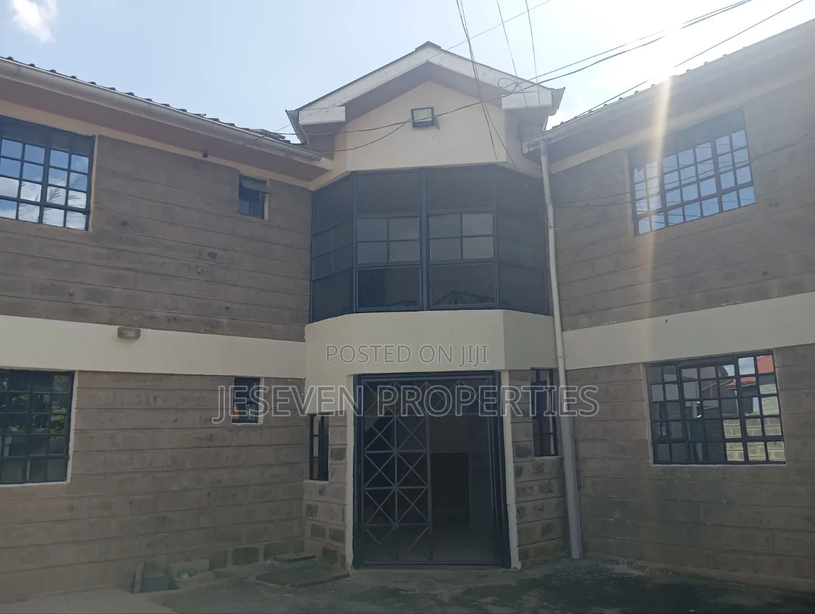 2bdrm Apartment in Syokimau, Mombasa Road for rent in Mombasa Road