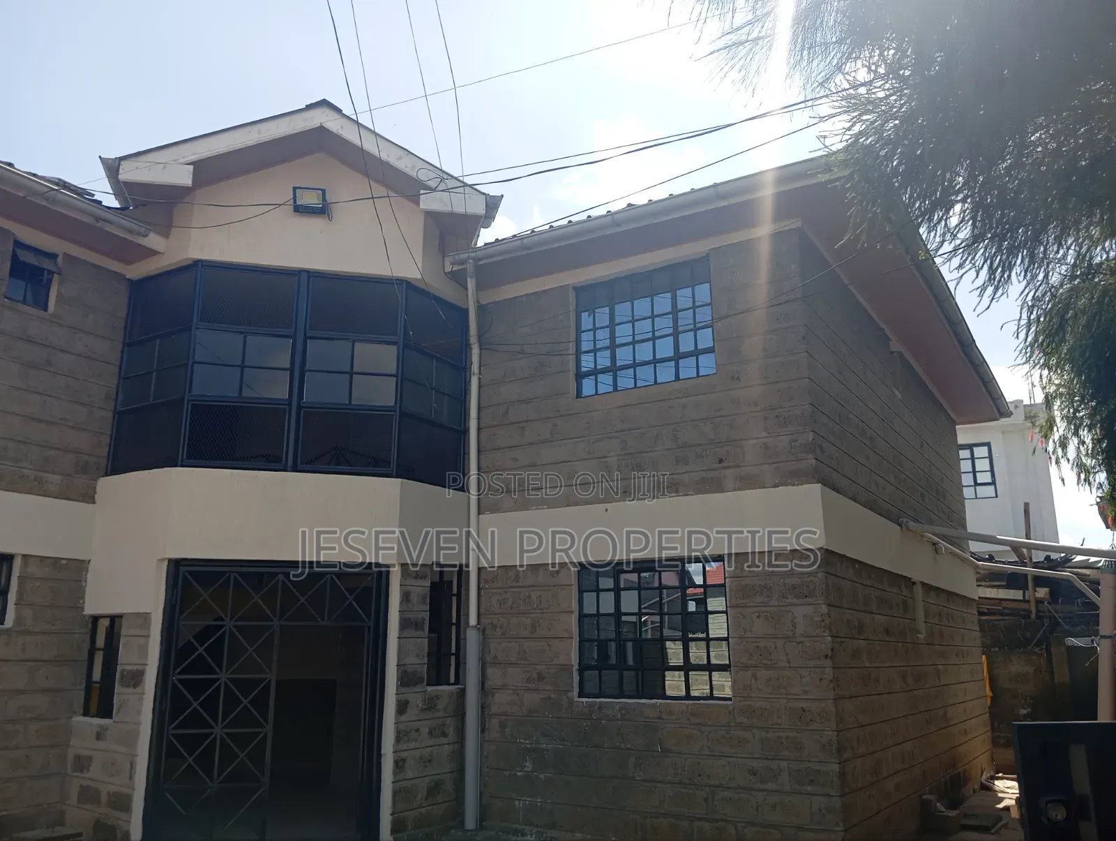 2bdrm Apartment in Syokimau, Mombasa Road for rent in Mombasa Road