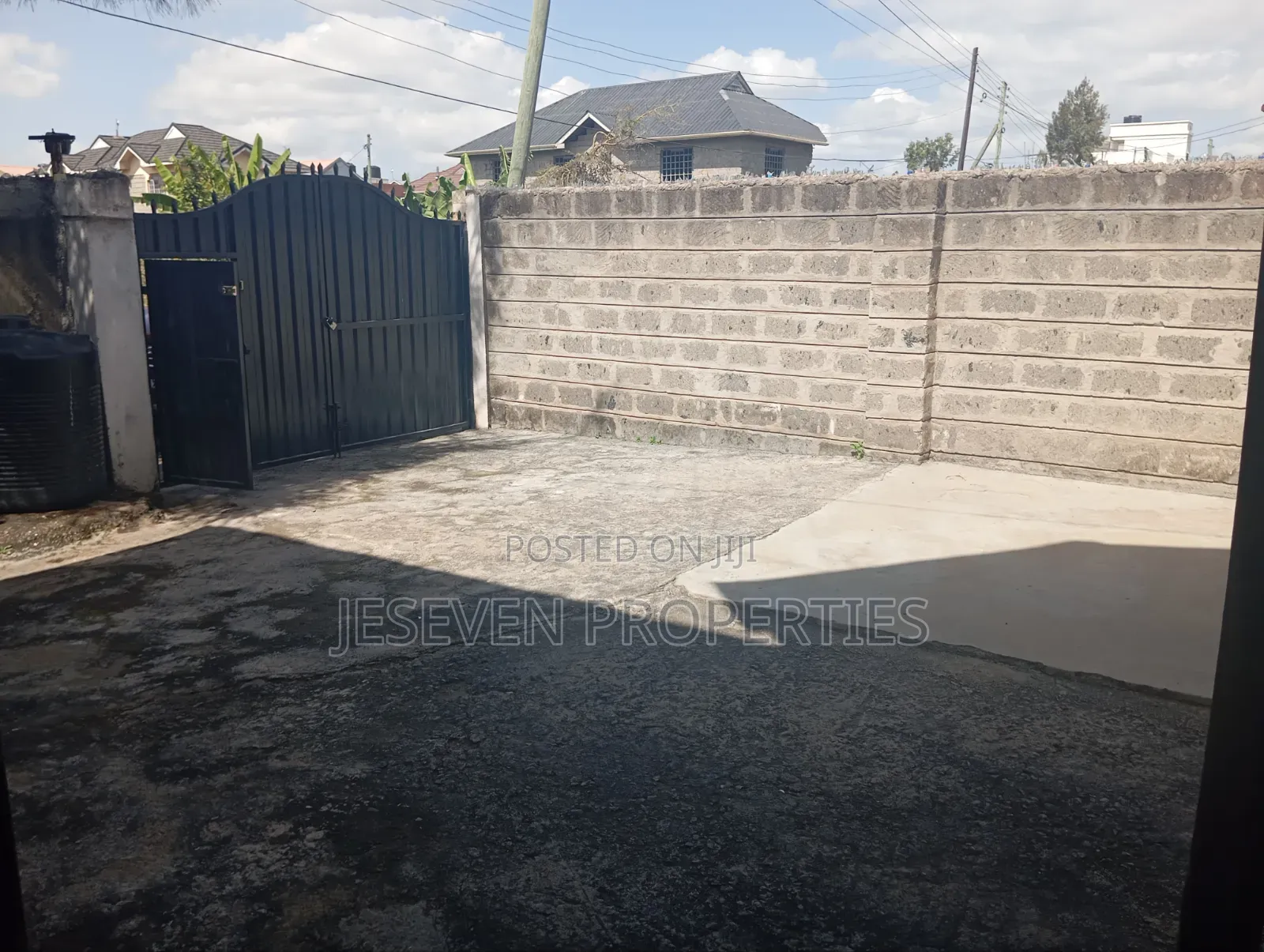 2bdrm Apartment in Syokimau, Mombasa Road for rent in Mombasa Road