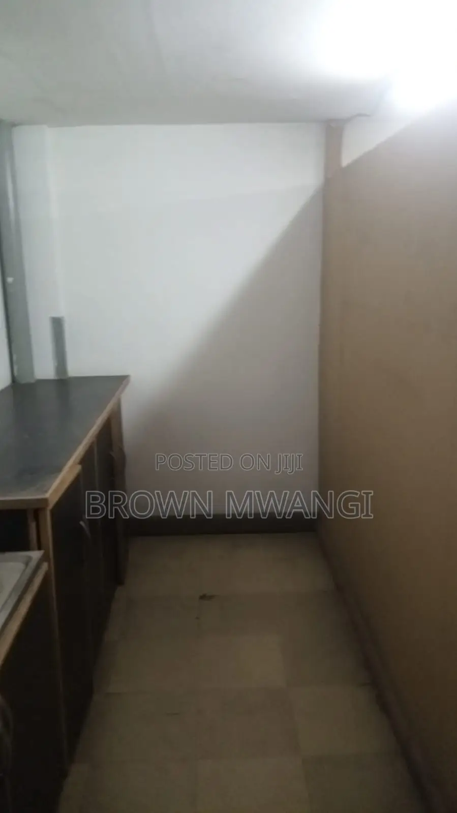 1150 SQFT Office on Baricho Road Opposite Nyayo Stadium in Mombasa Road