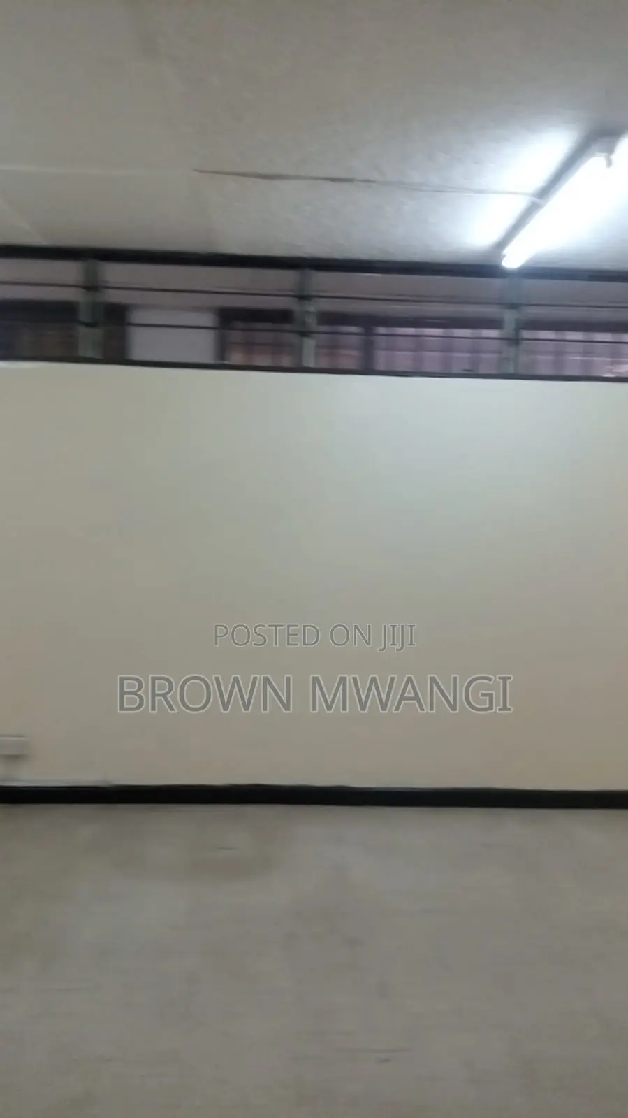 710 SQFT Office in Baricho Road, Nyayo Stadium in Mombasa Road