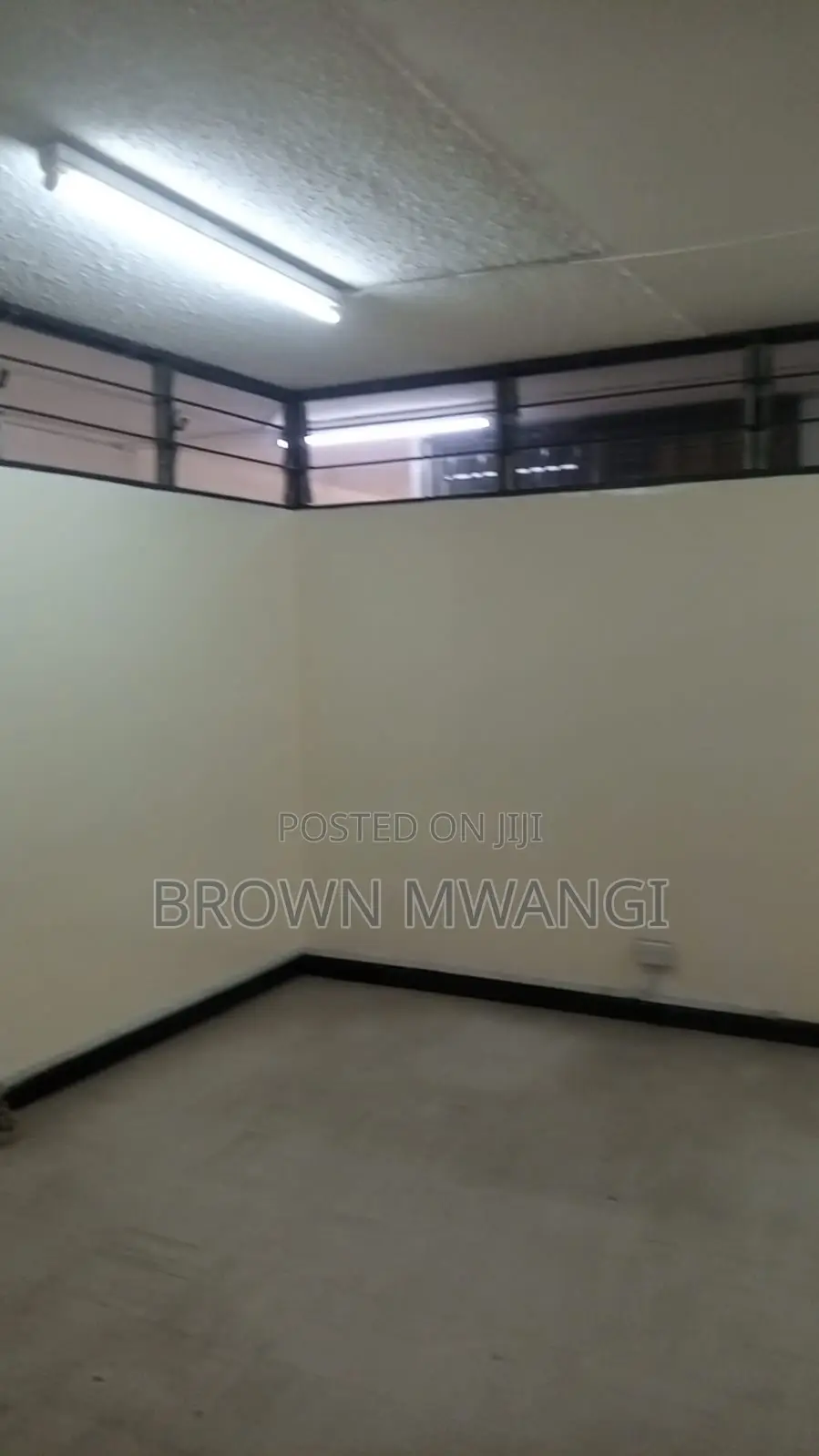 710 SQFT Office in Baricho Road, Nyayo Stadium in Mombasa Road