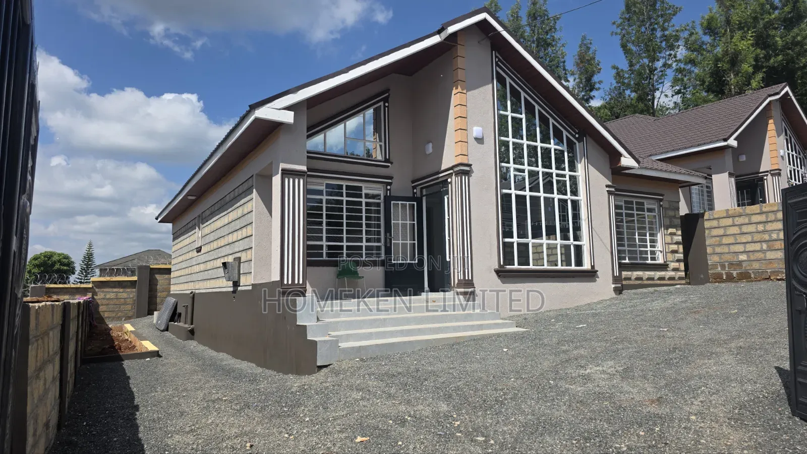 4bdrm Bungalow in Ngong Town for sale in Ngong CBD
